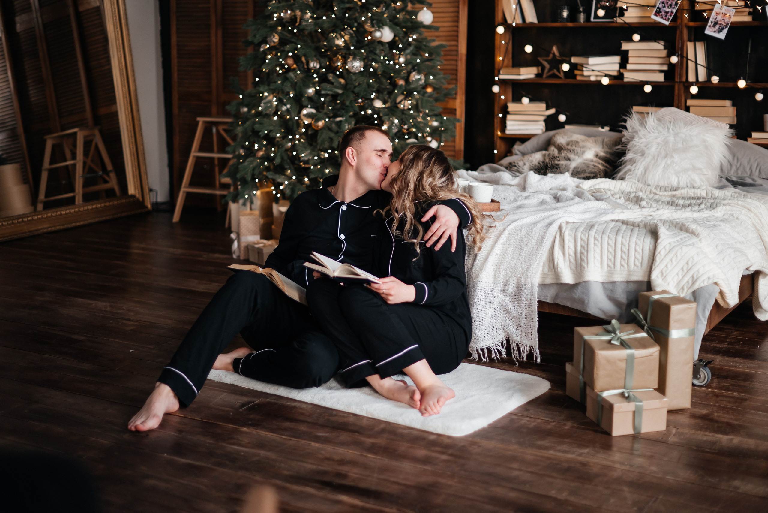 П&Н. Свадебный фотограф