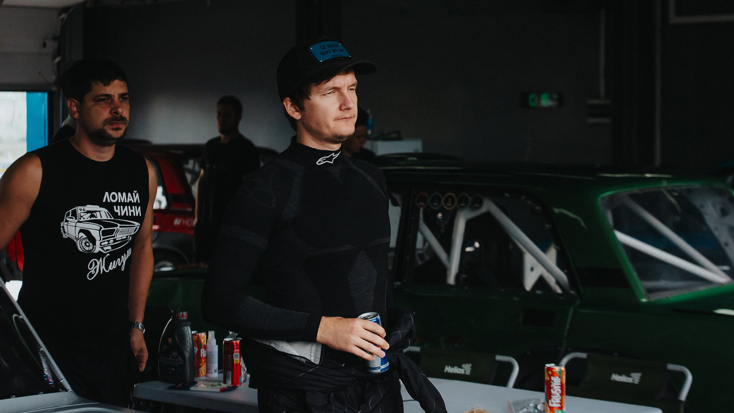 11.08.2024 — КСКГ Классика 2024 | Этап 4. Репортажный фотограф в Кемерово