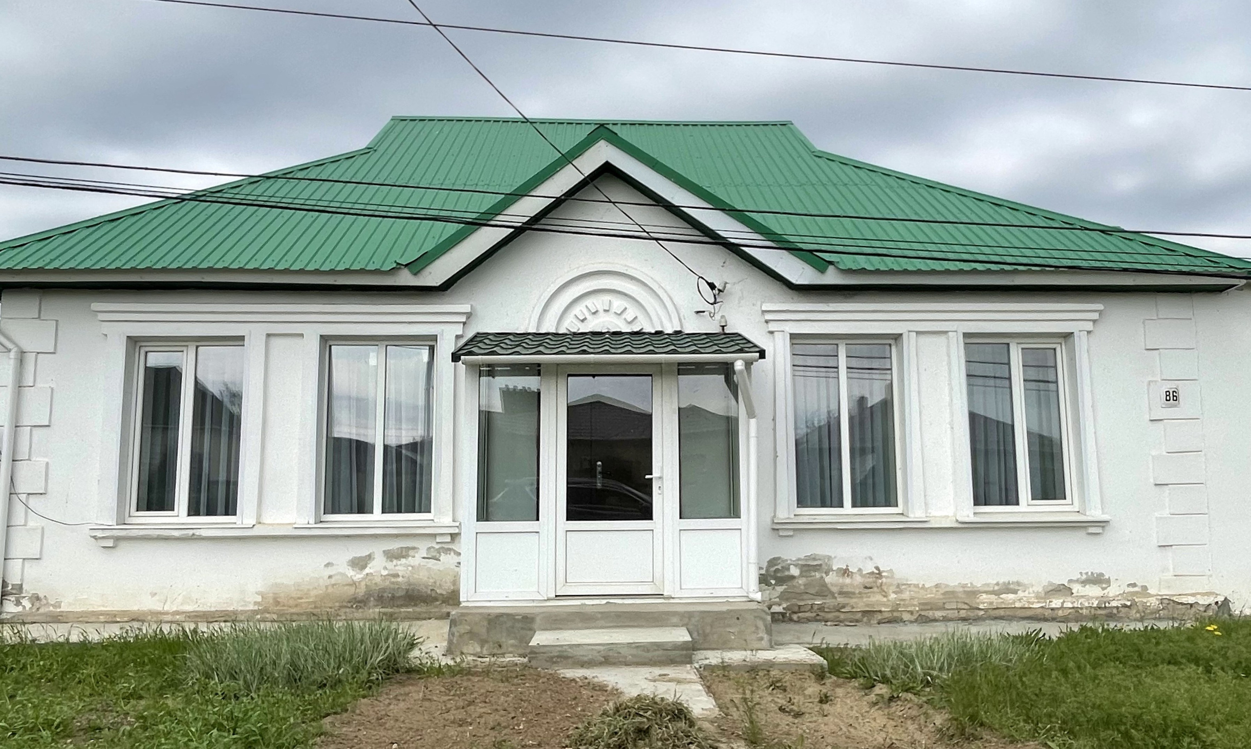 20 154 Дом. ВИЗУАЛЬНЫЕ И ЗВУКОВЫЕ РЕШЕНИЯ ДЛЯ БИЗНЕСА И СЪЁМОК ТЕЛЕТЕЛА