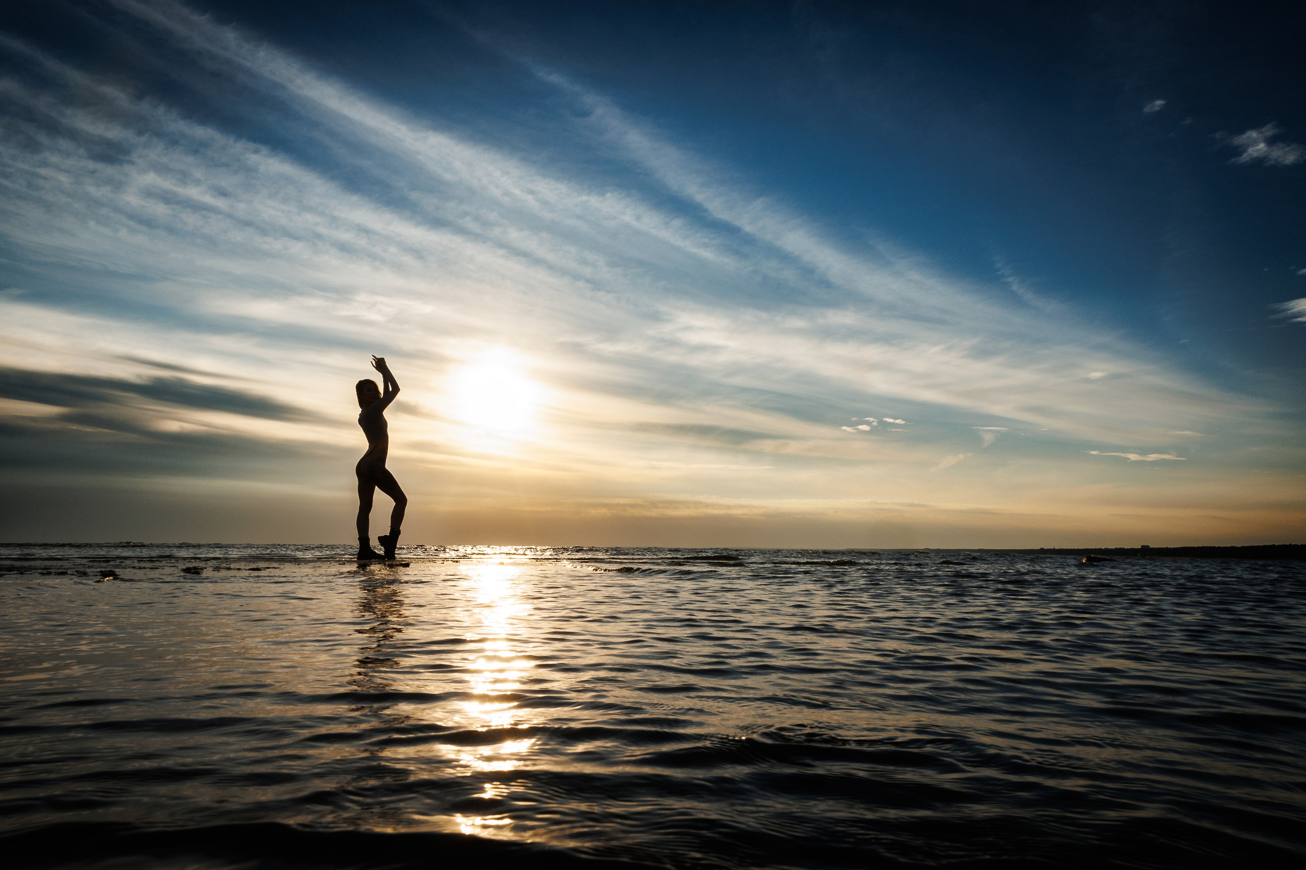 Ma Sha. Фотограф Вадим Чепрасов | Санкт-Петербург