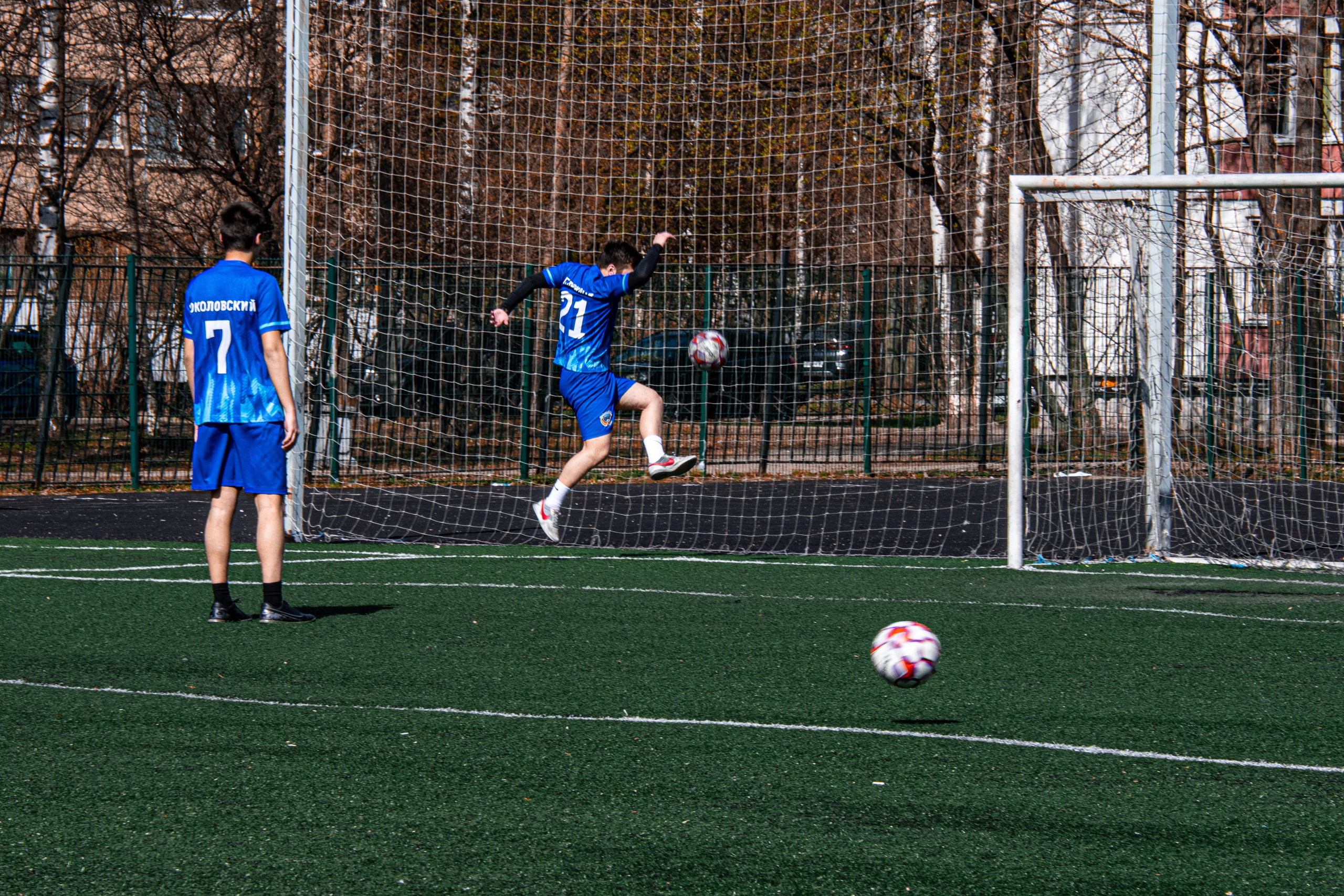 Спортивный репортаж 23.04.23. Фотограф в Санкт-Петербурге Ксения Яковчук