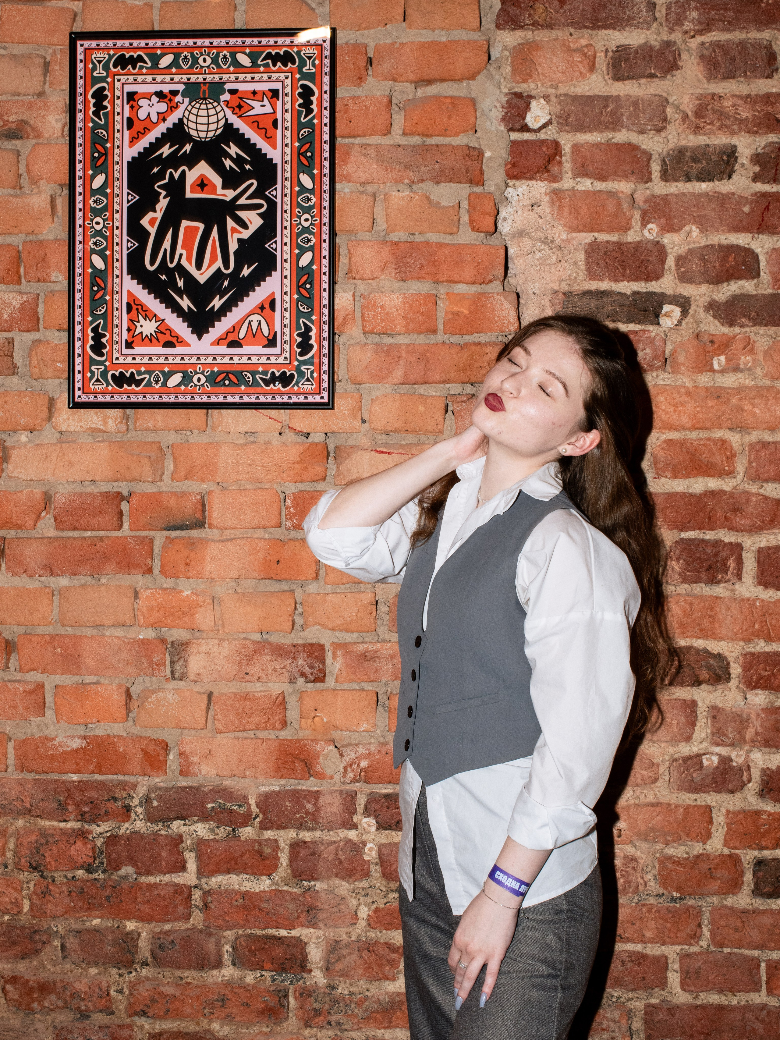 100 балльный репетитор. Фотограф в Санкт-Петербурге Ксения Яковчук