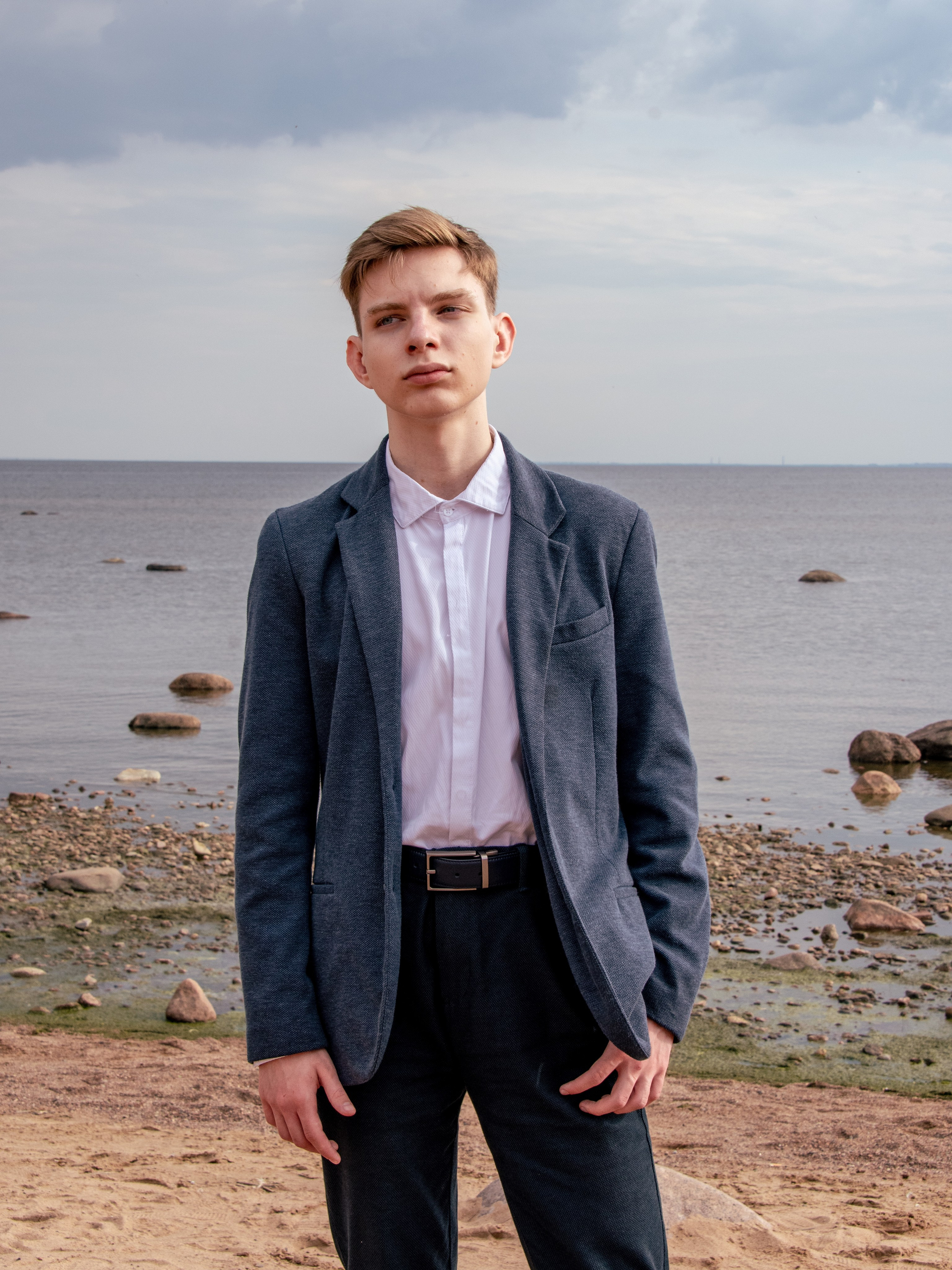 Съемка выпускного. Фотограф в Санкт-Петербурге Ксения Яковчук