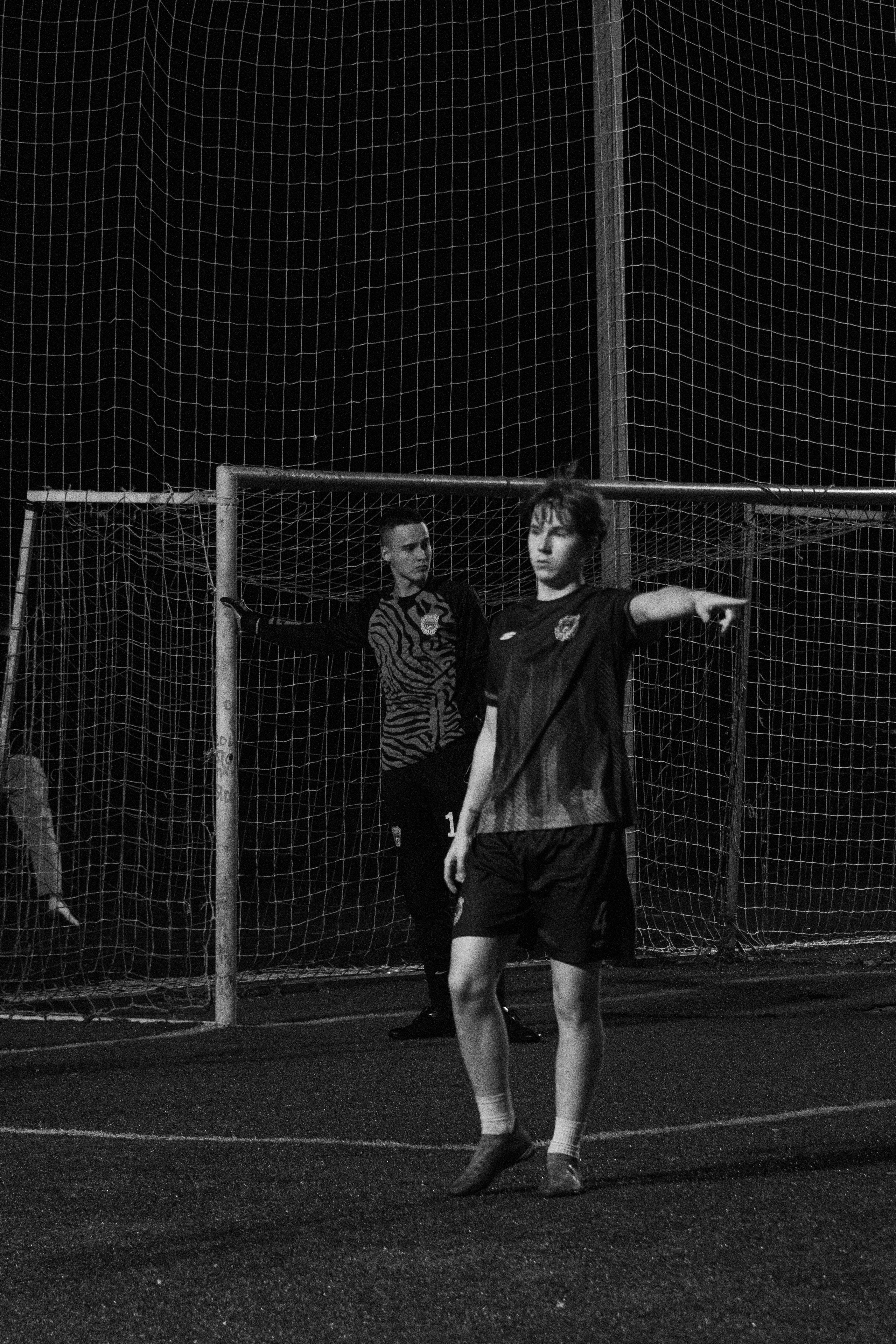 Спортивный репортаж 22.09.23. Фотограф в Санкт-Петербурге Ксения Яковчук