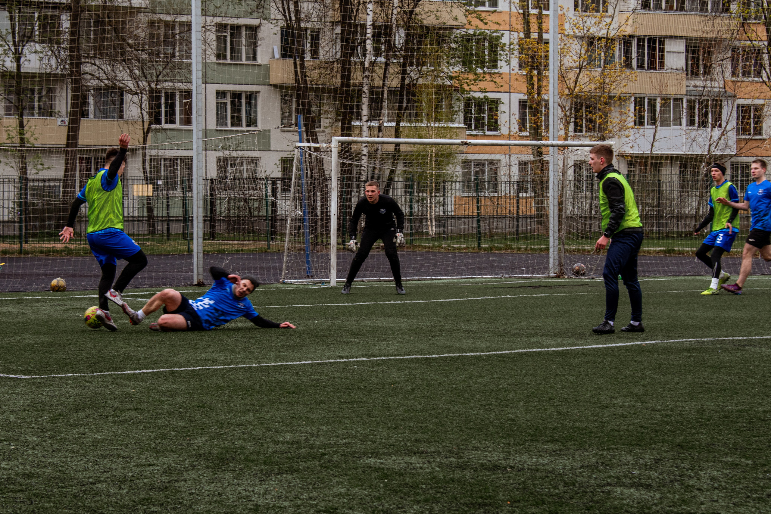 Спортивный репортаж 30.04.23. Фотограф в Санкт-Петербурге Ксения Яковчук