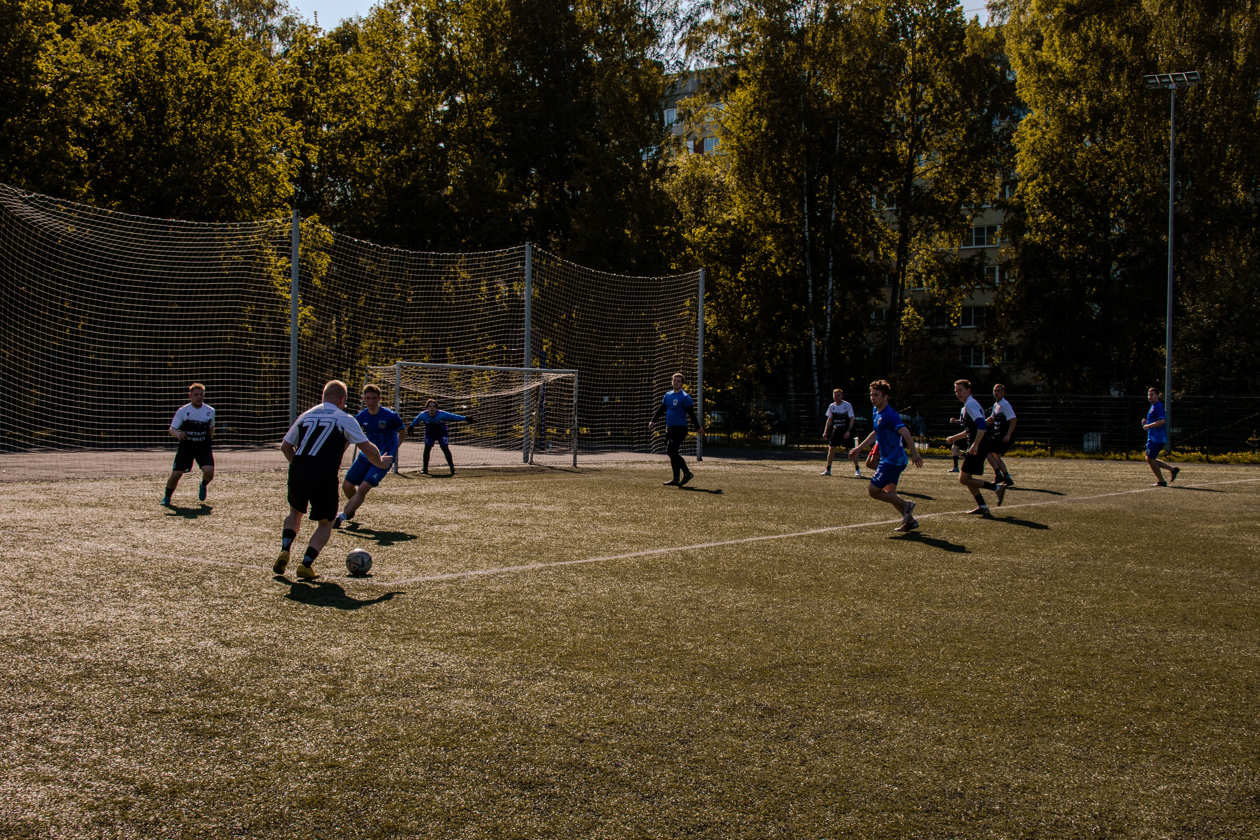 Спортивный репортаж 21.05.23. Фотограф в Санкт-Петербурге Ксения Яковчук