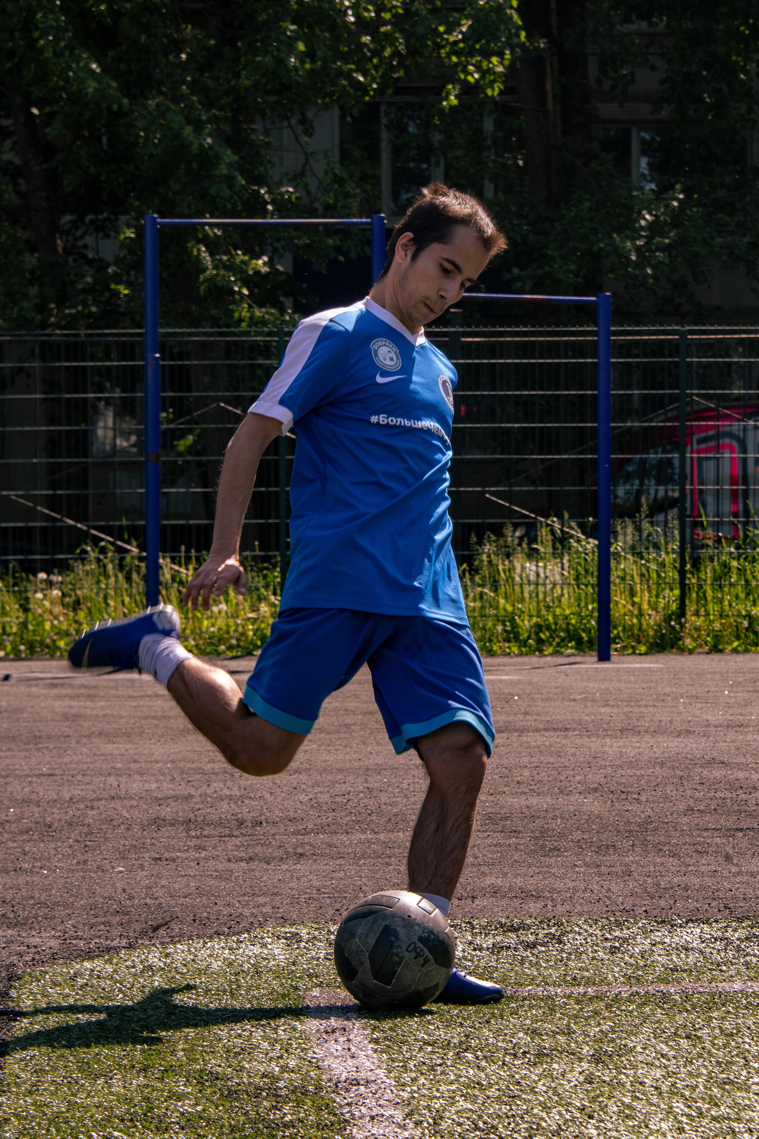 Спортивный репортаж 19.06.23. Фотограф в Санкт-Петербурге Ксения Яковчук