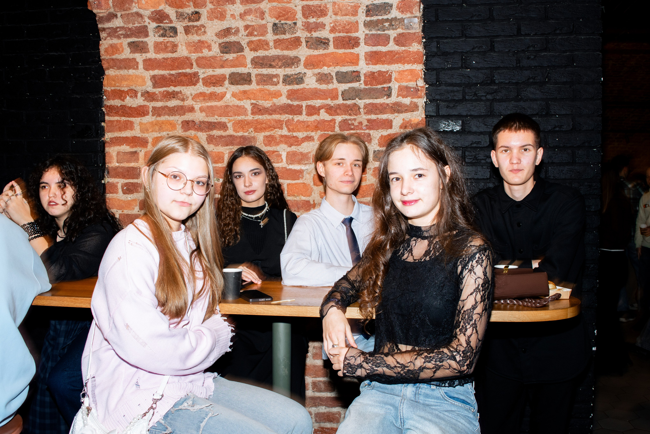 100 балльный репетитор. Фотограф в Санкт-Петербурге Ксения Яковчук