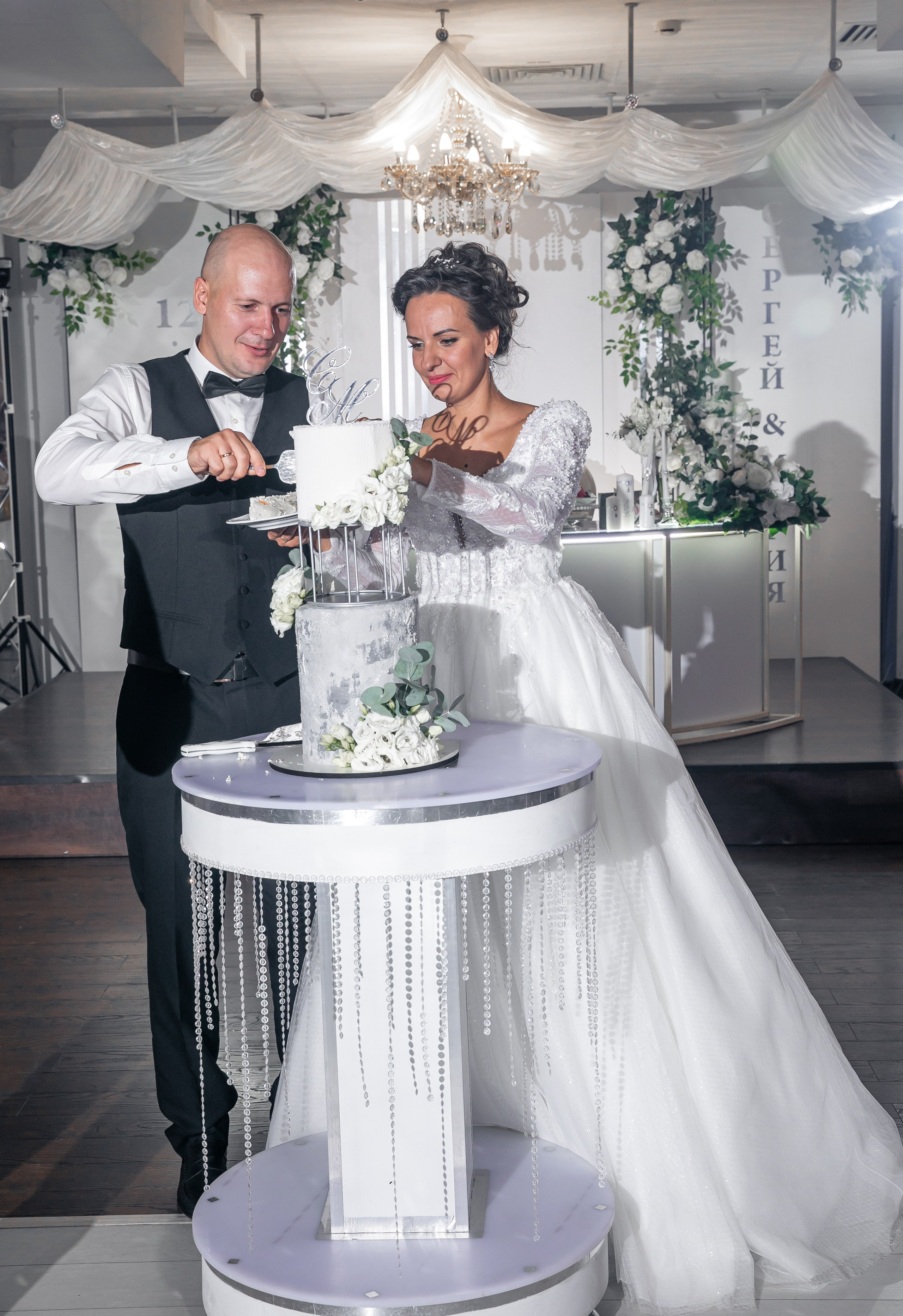 Сергей & Мария 12.08.2023. Мария Беккер - фотограф: свадебный, семейный, детский