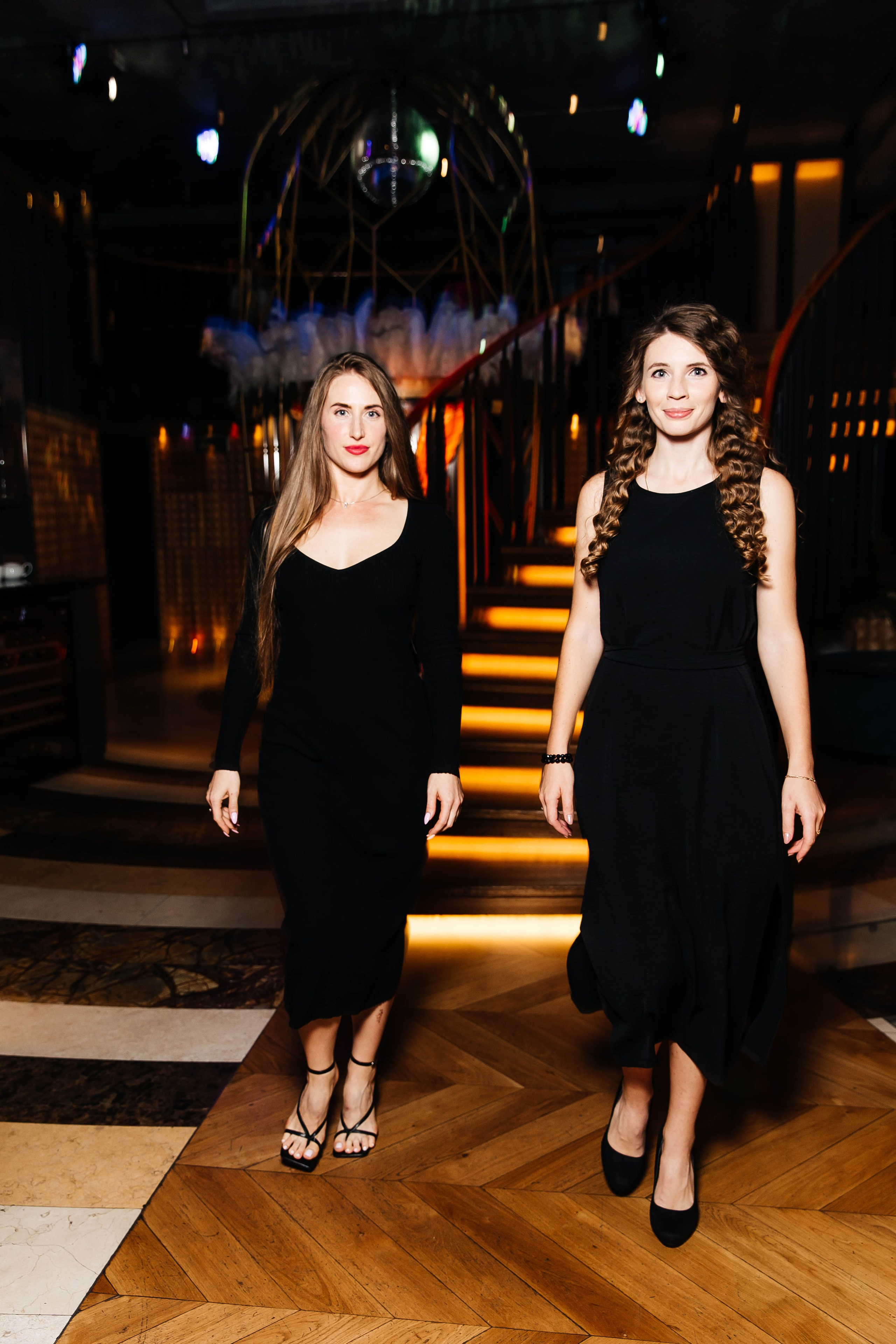 Девичник |Birds. Фотограф Абакумова Анастасия