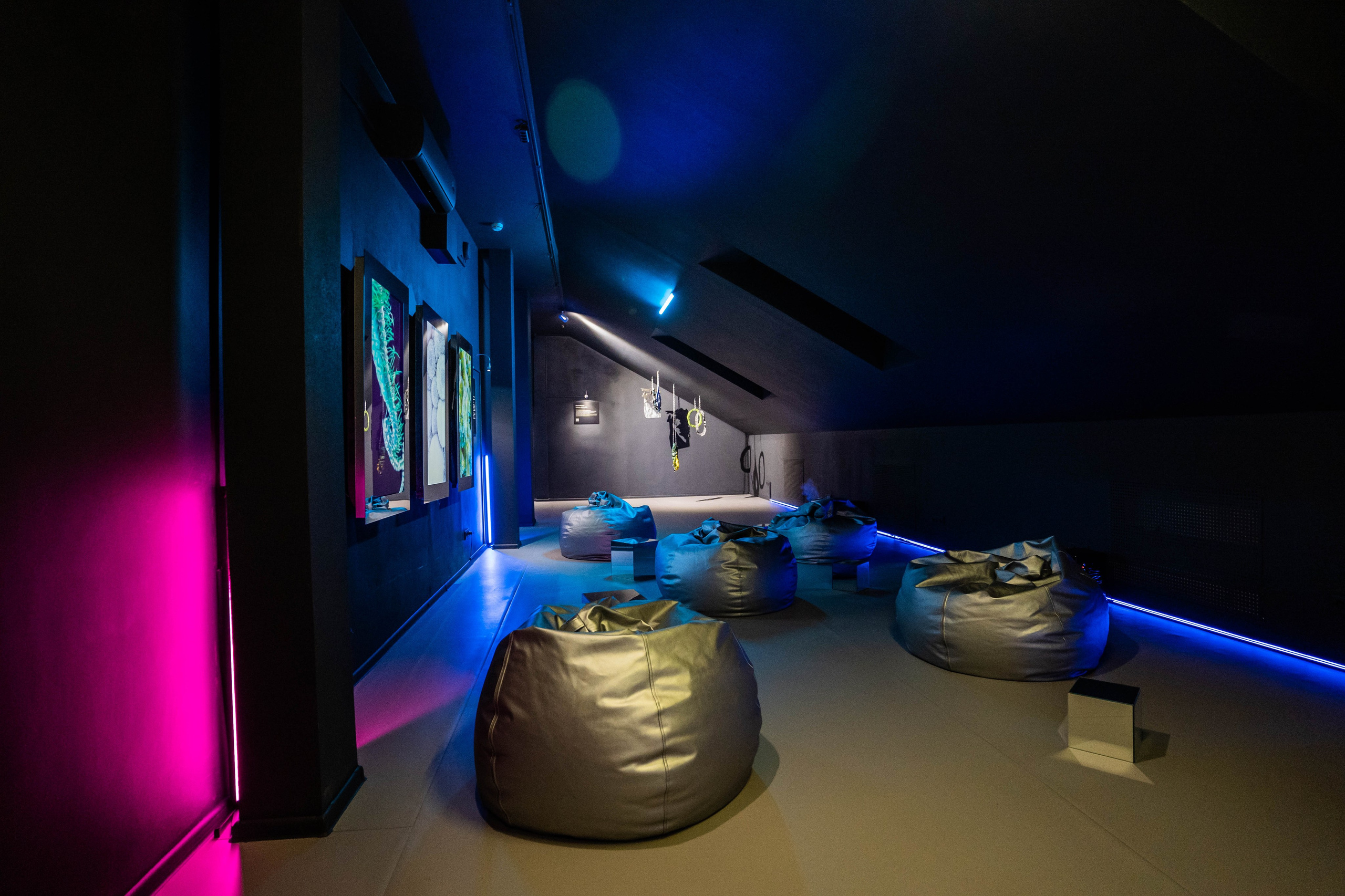 MARS. Фотограф Абакумова Анастасия