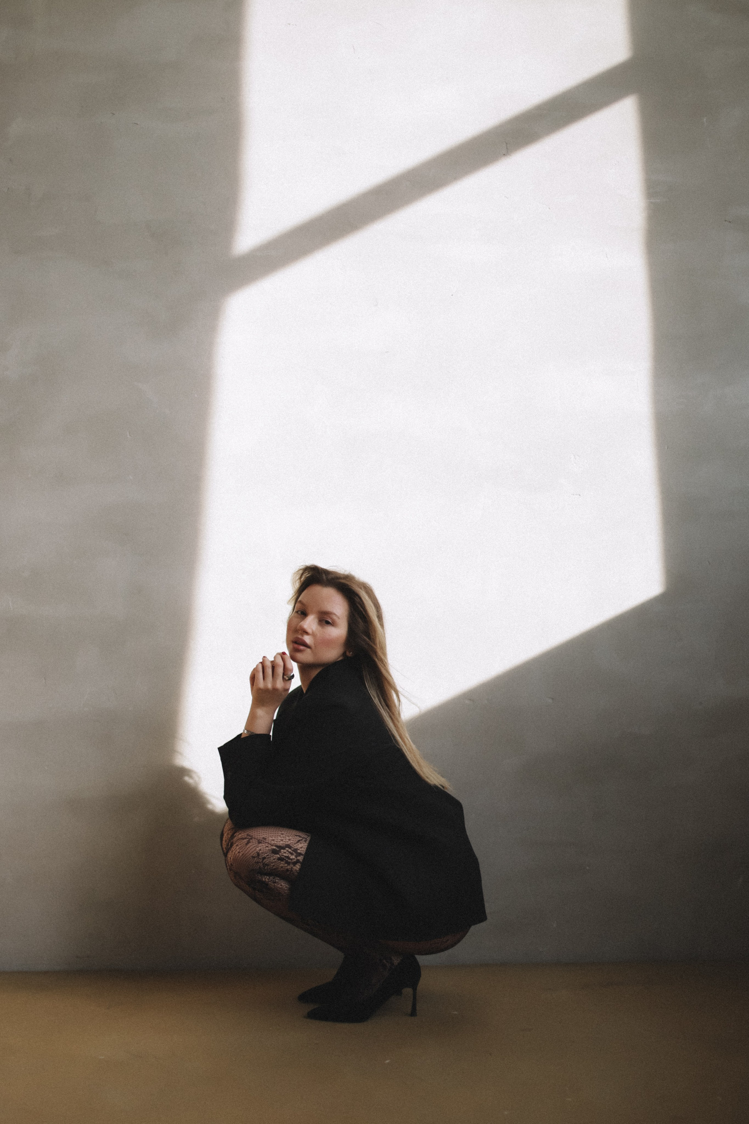 Настя. Фотограф в Нижнем Новгороде Кристина Батанова