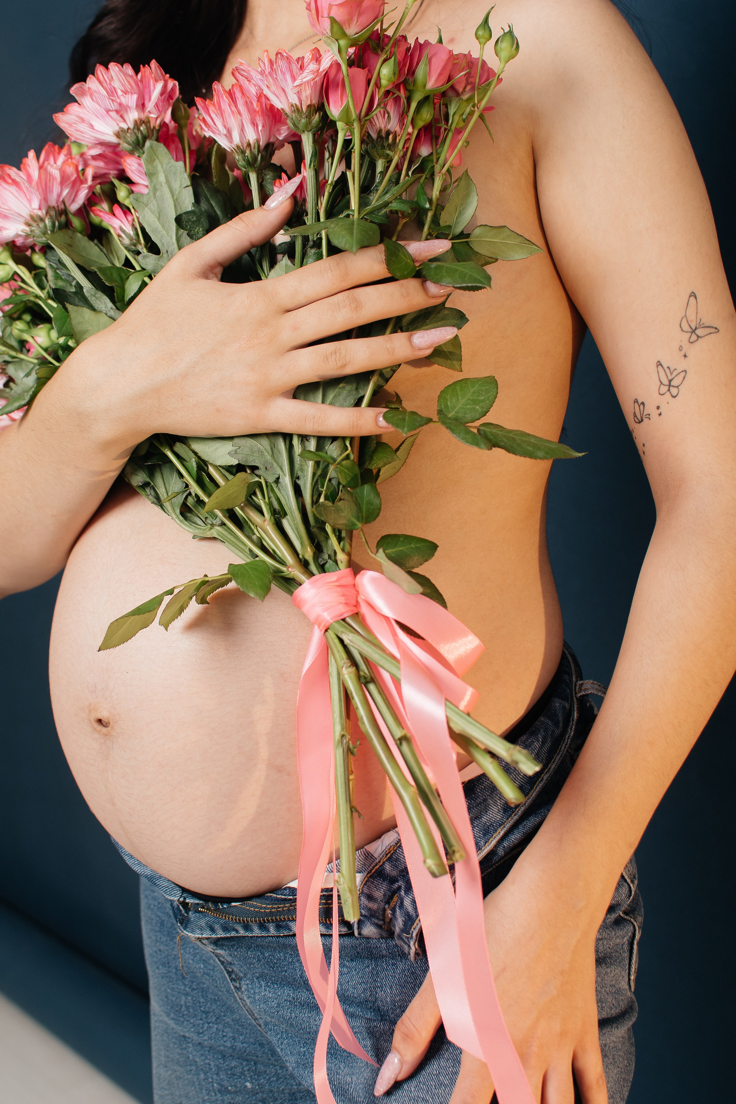 ФОТОСЕССИЯ В ОЖИДАНИИ ЧУДА. Фотограф Владивосток Оля КРОКС