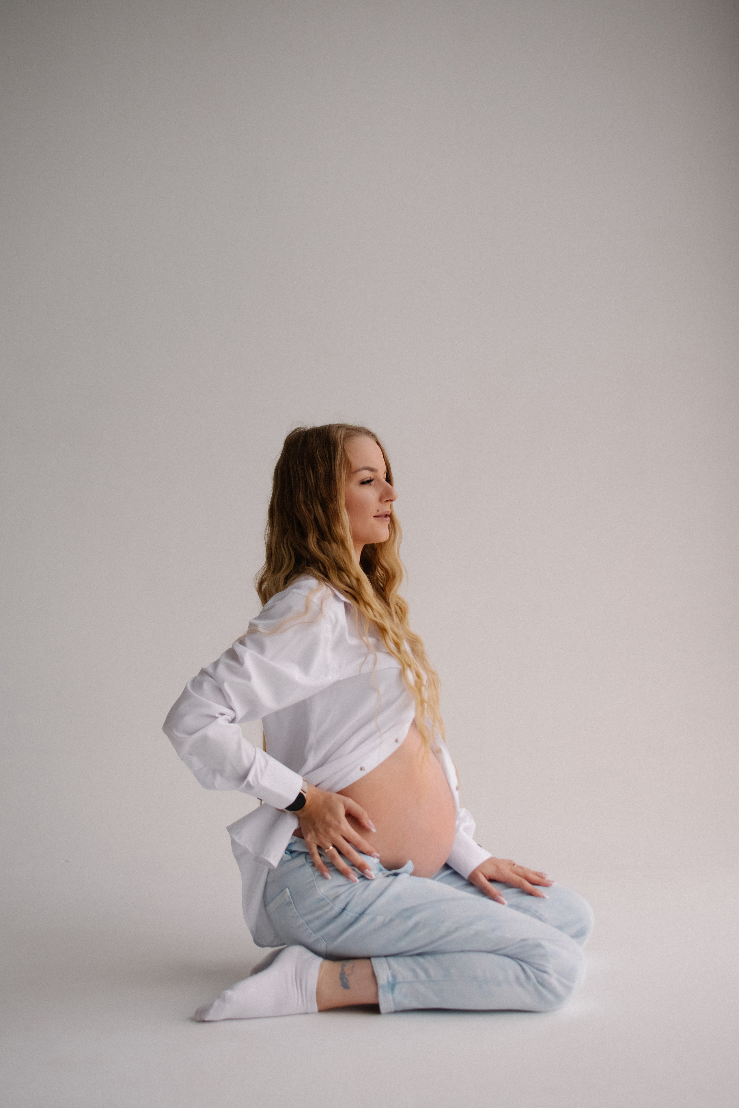 ФОТОСЕССИЯ В ОЖИДАНИИ ЧУДА. Фотограф Владивосток Оля КРОКС