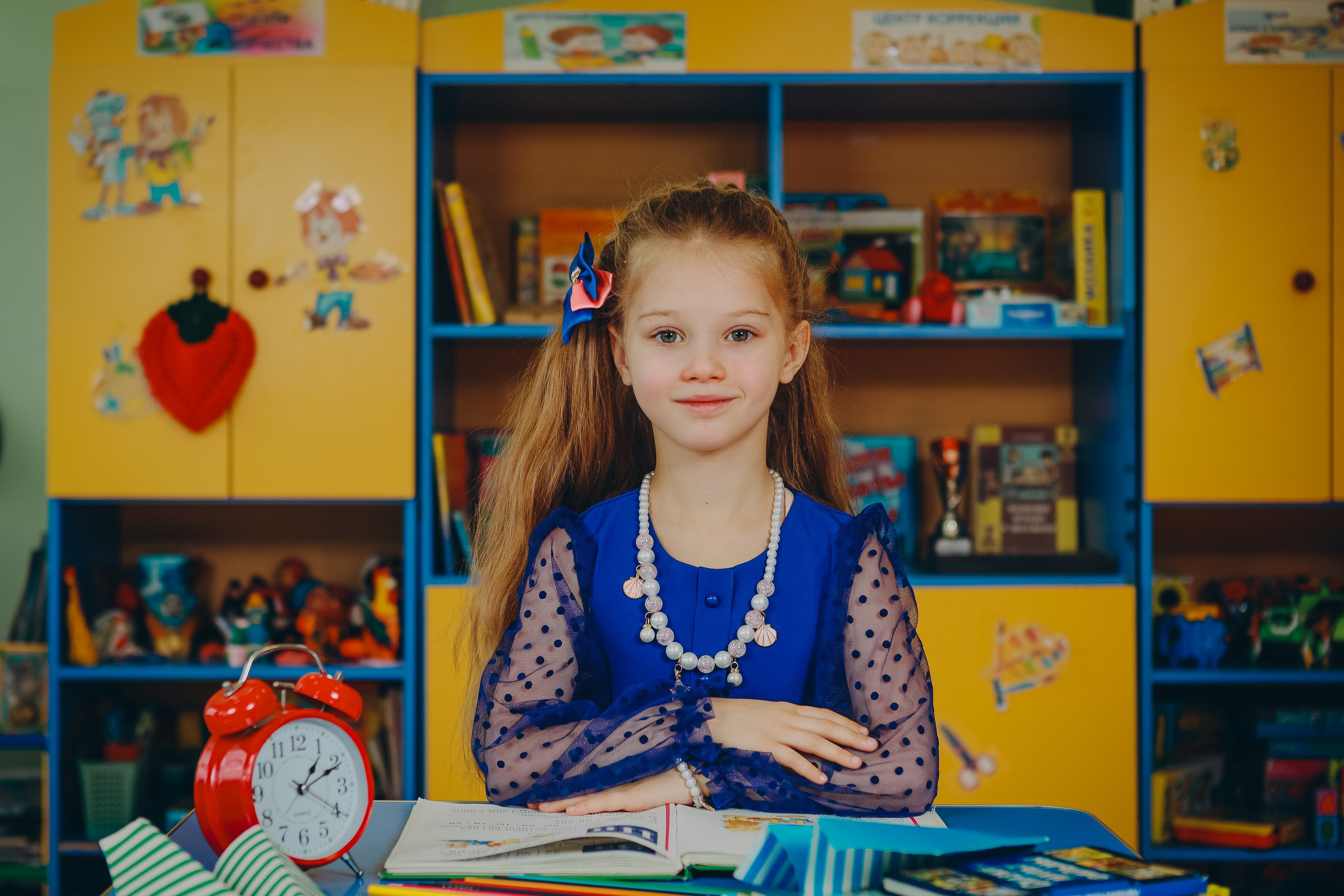 Фотокнига для выпускников д/с № 9 «Сказка» 2025. Яковлева Екатерина. Школьный и семейный фотограф