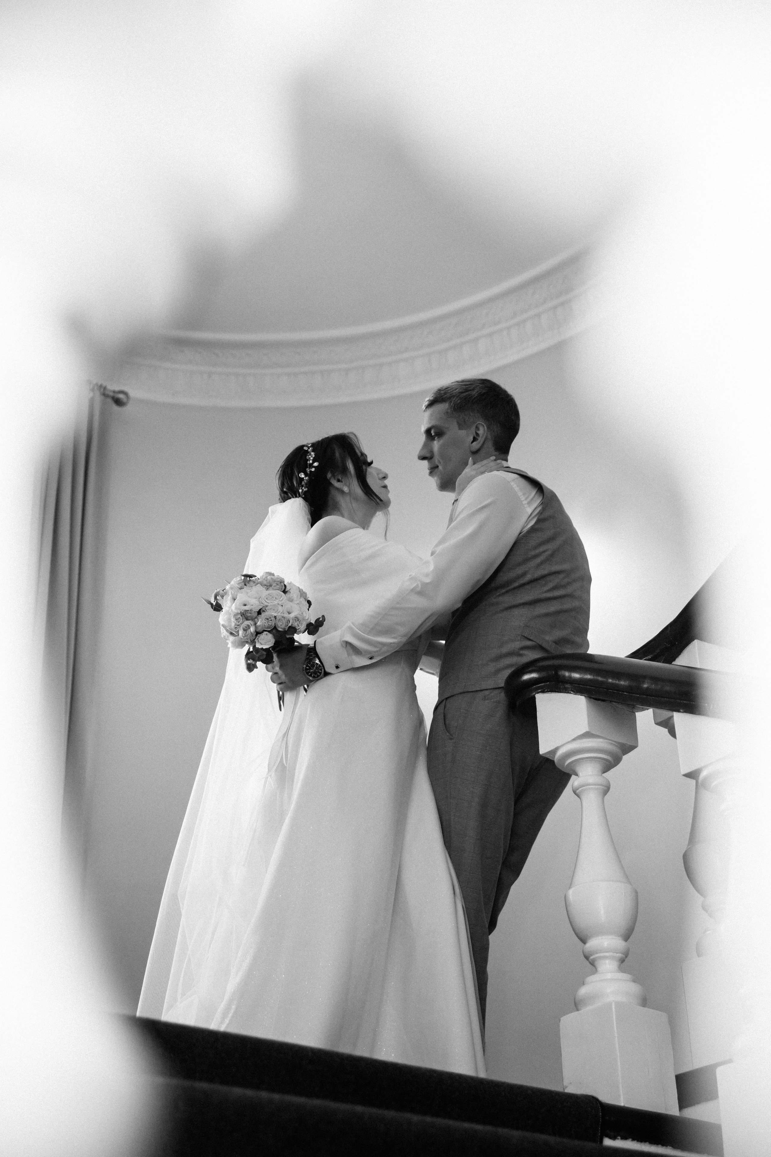 Олег и Татьяна. Рыжова Тамара