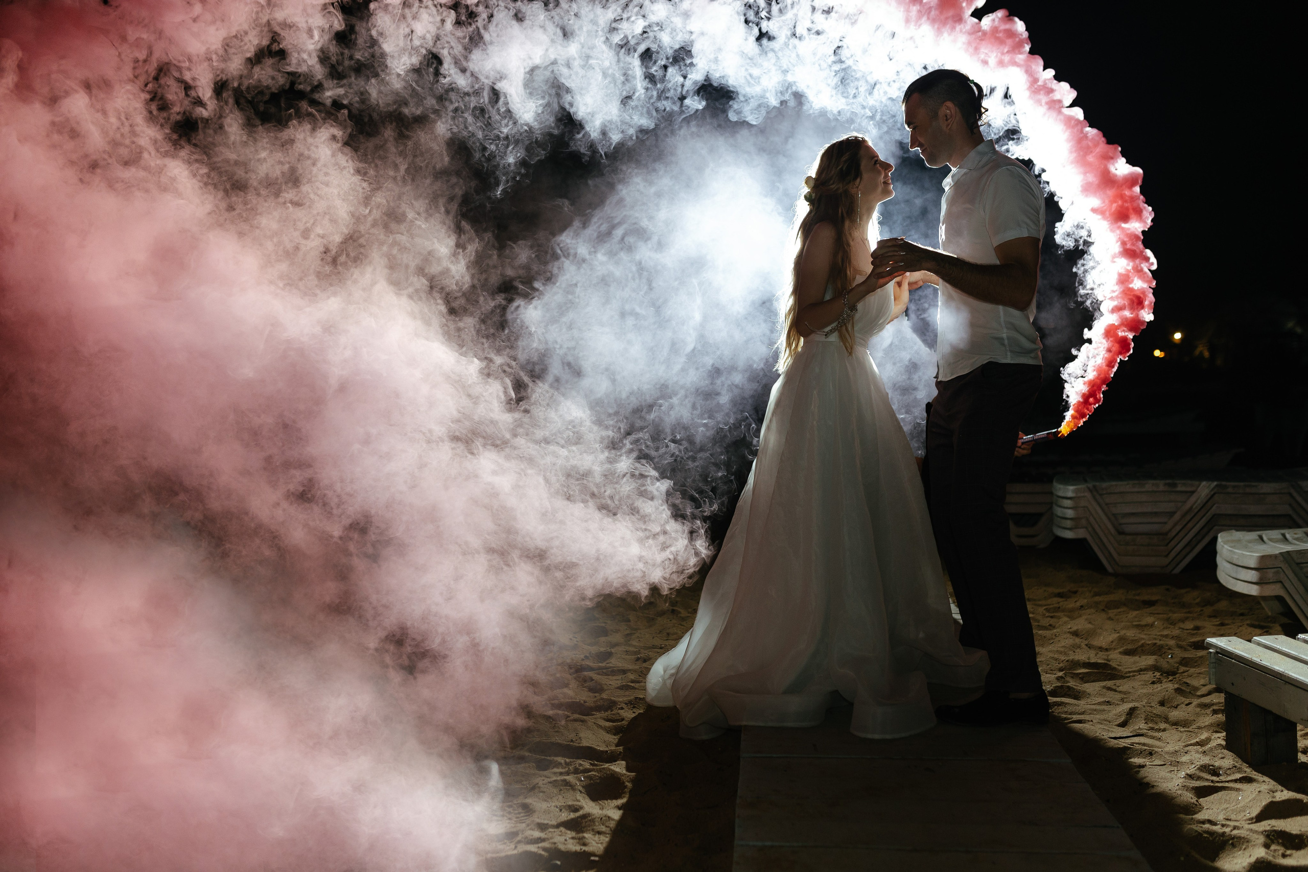 Алексей и Кристина. Свадебный фотограф Калуга Москва Диана Румянцева