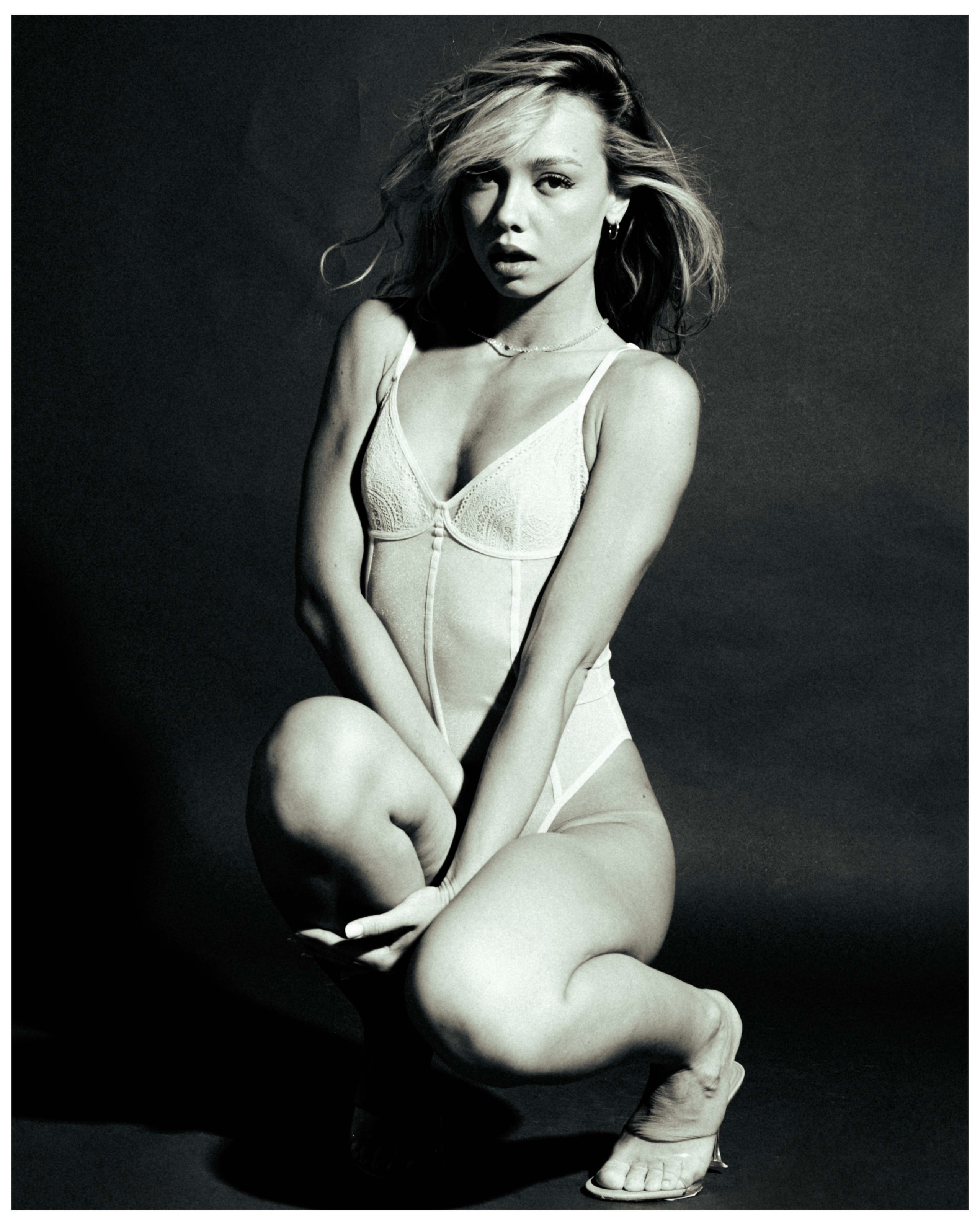 SASHA LITOVA. Женский фотограф Минск