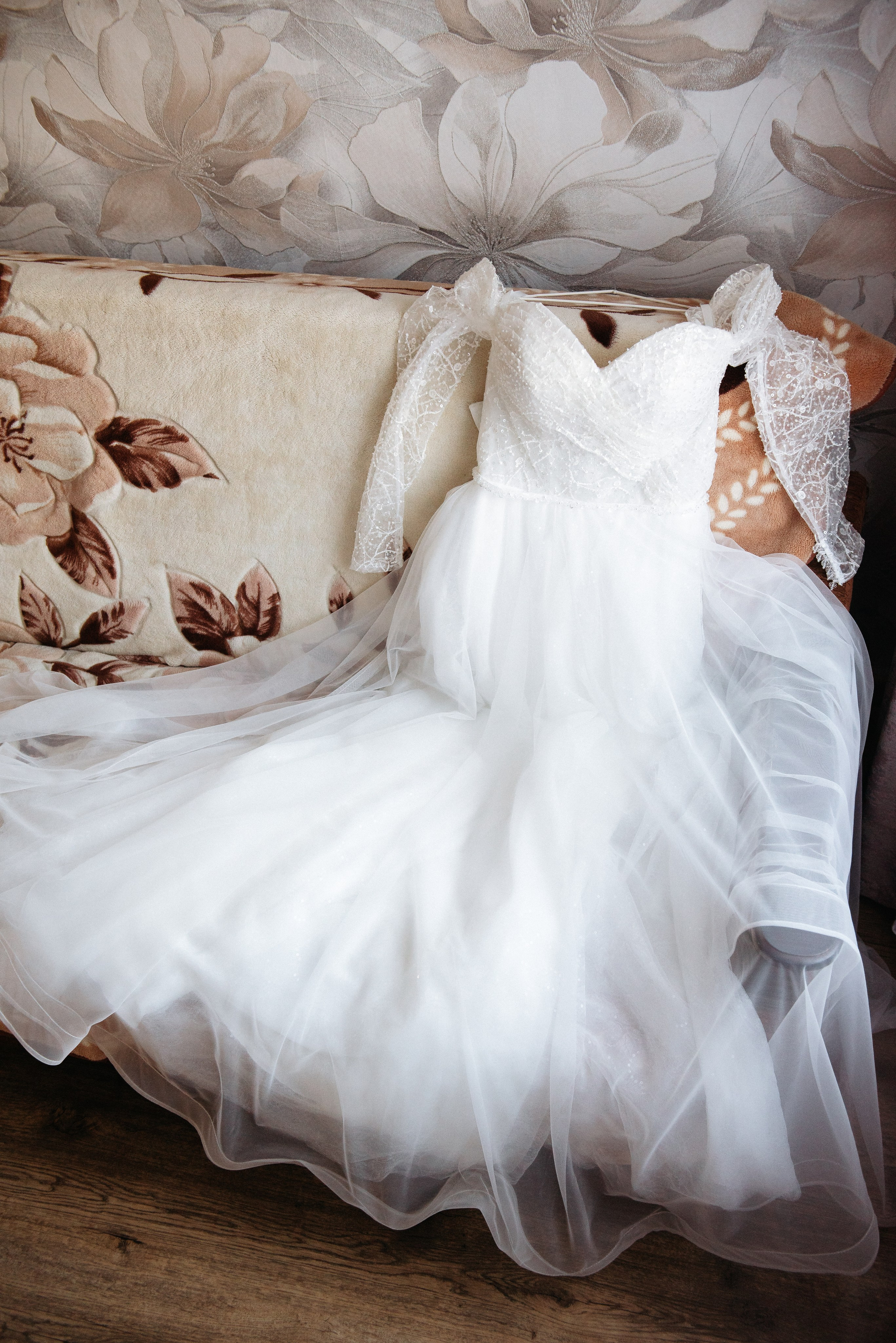 Кирилл и Анна. Свадебный фотограф — фотограф на свадьбу в Воронеже — Свадебное фото