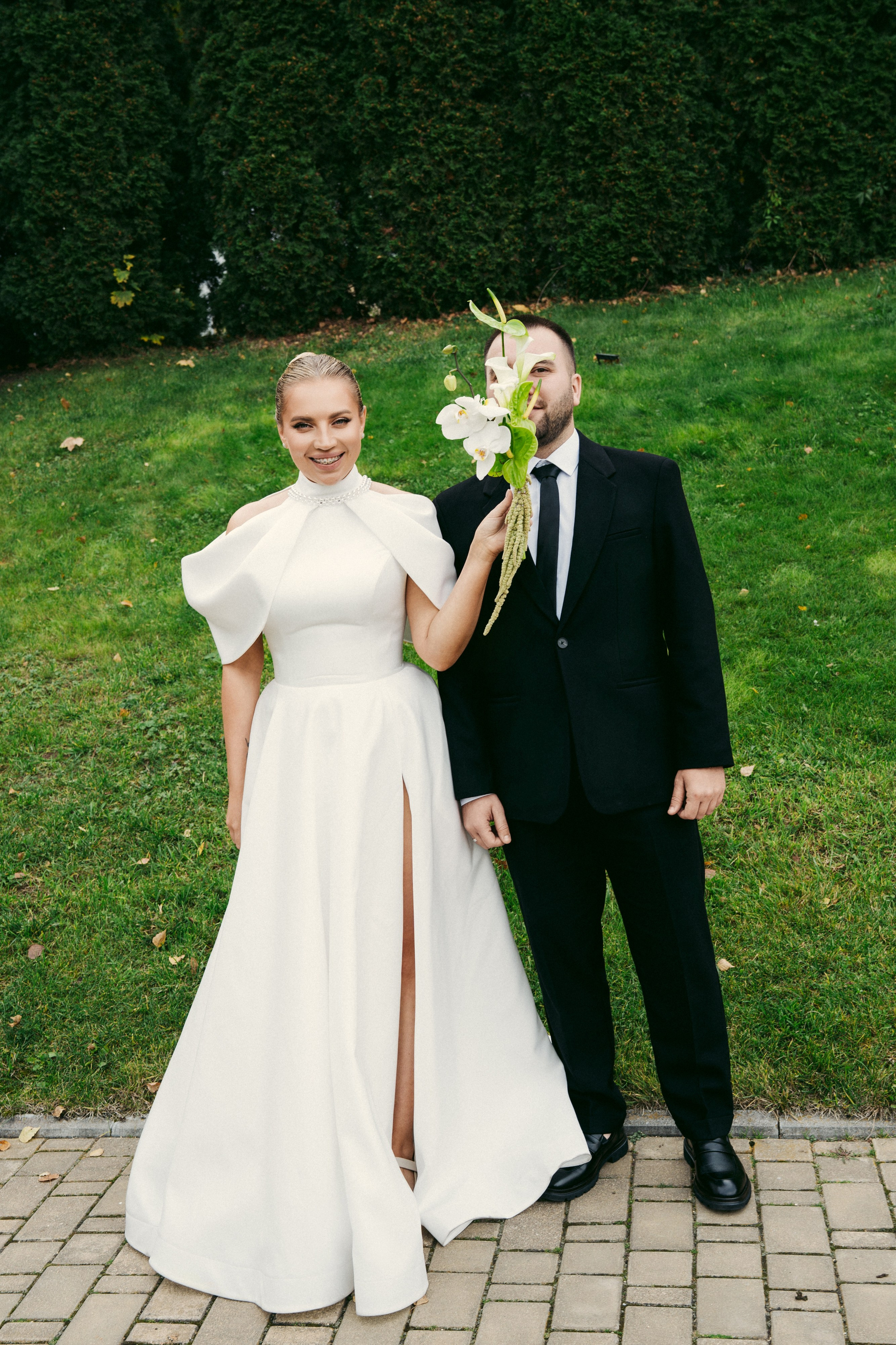 Danya & Nataly. Семейный фотограф, видеограф Микуева Ольга