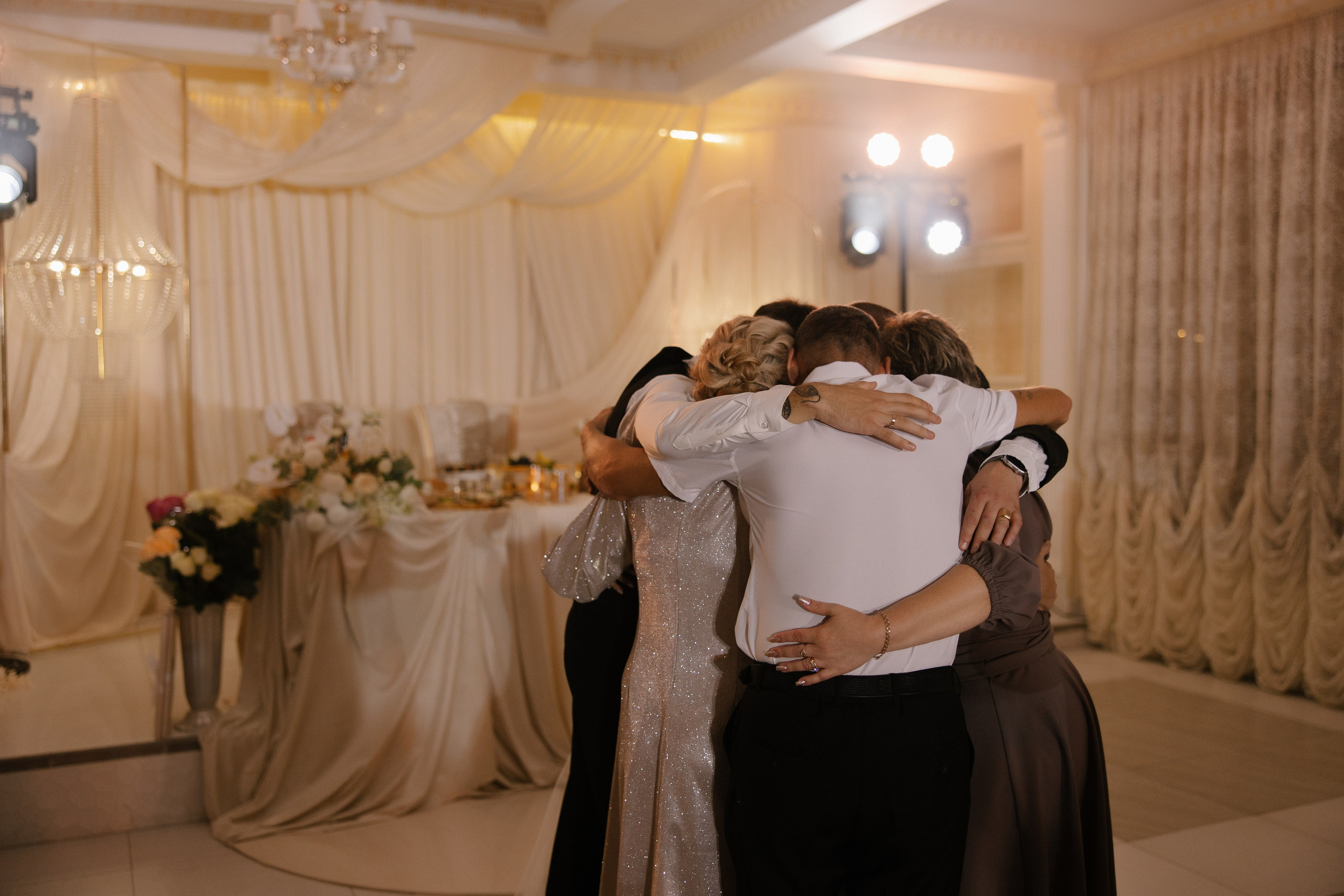 Яна и Максим. Свадебный и Семейный фотограф в городе Тимашевск и Краснодар