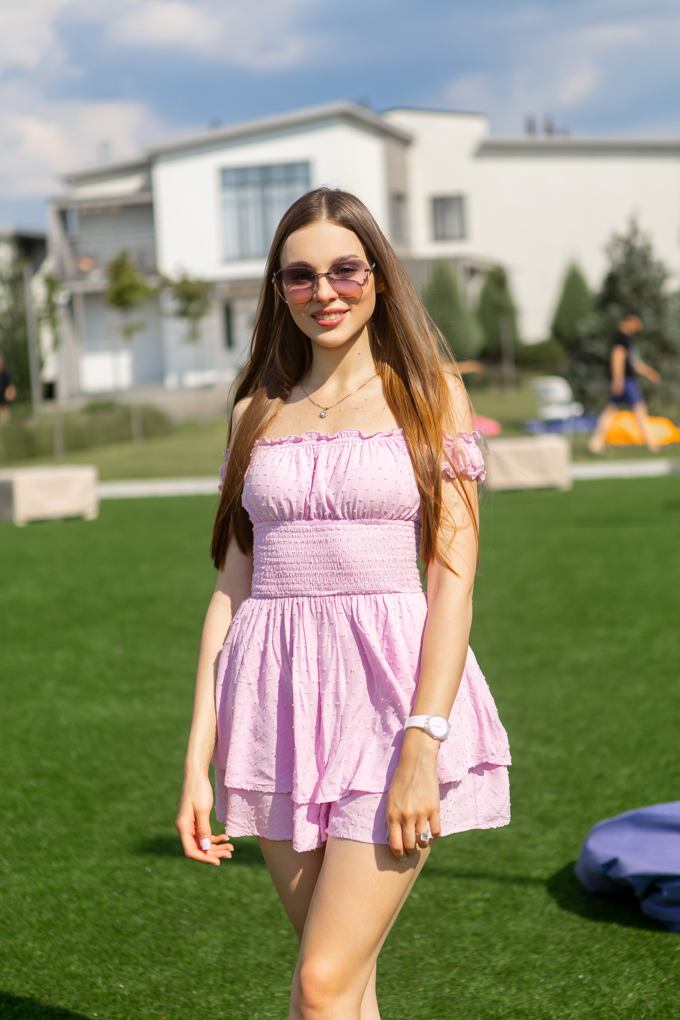 БЕКАРТ — День Семьи. Свадебный и портретный Фотограф в Липецке Дмитрий Котюков