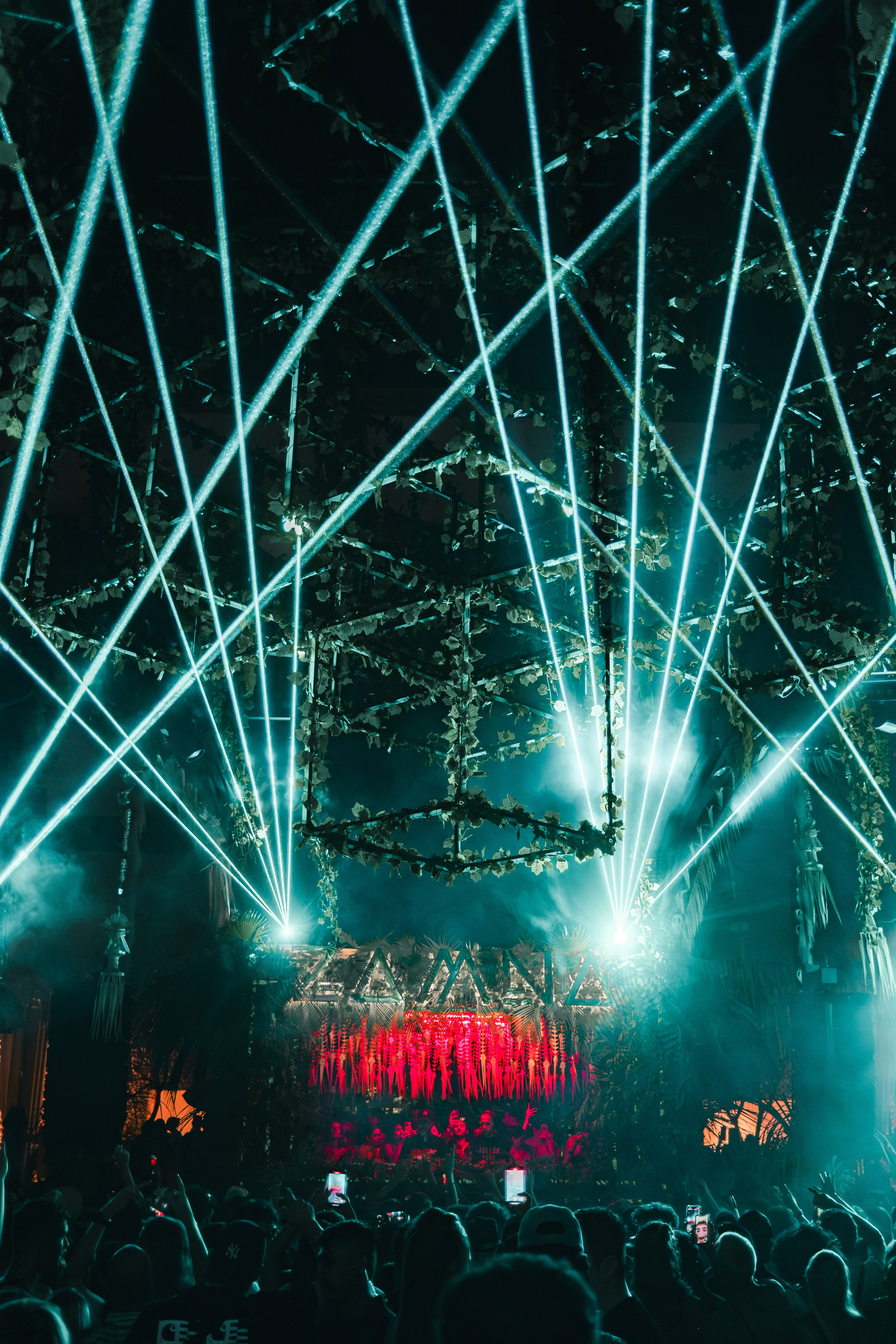 Event photography (old page). Сергей Зворыгин