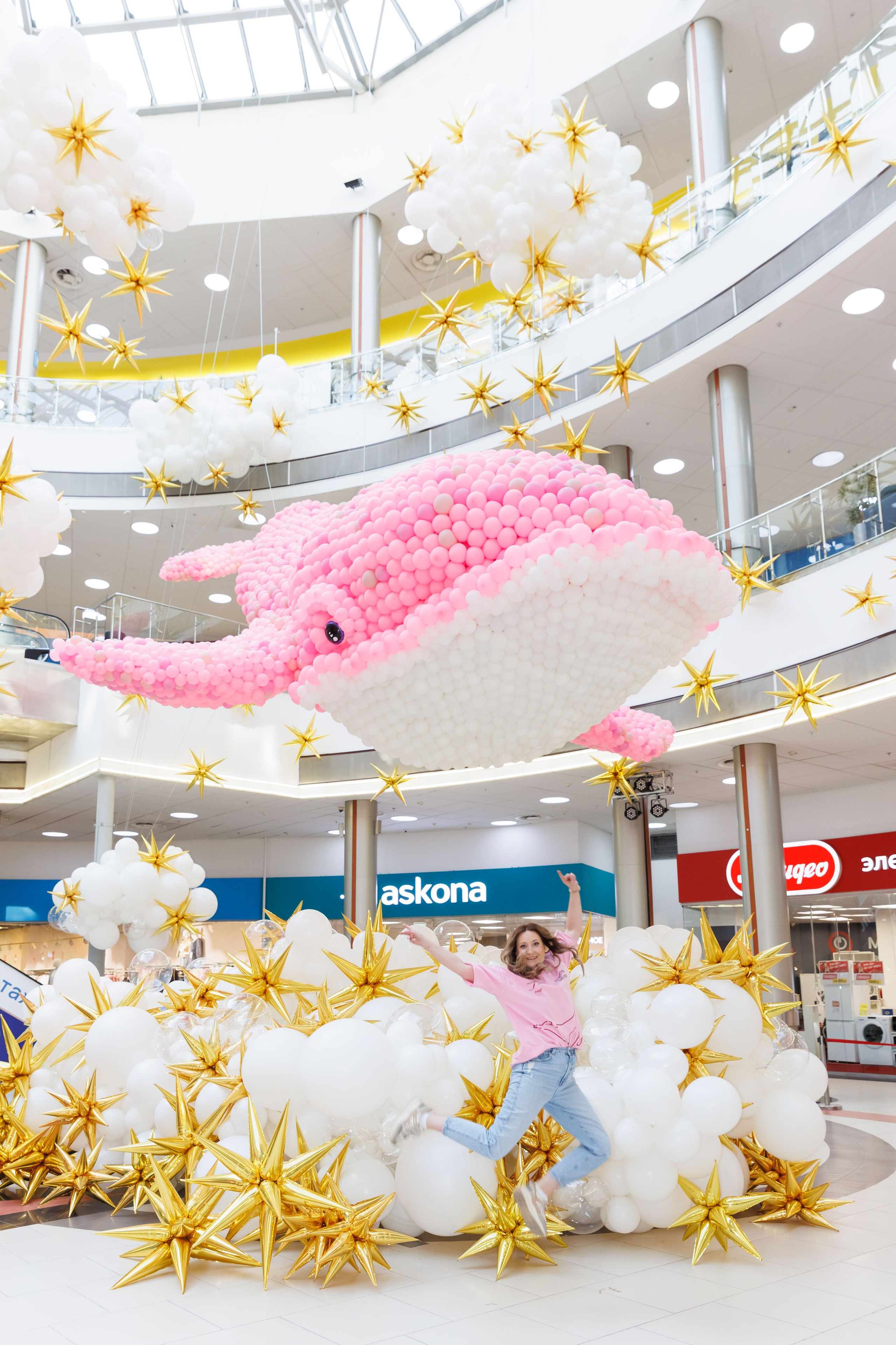 Умная весна 2025. Фотограф Новосибирск — Наталья Гресь