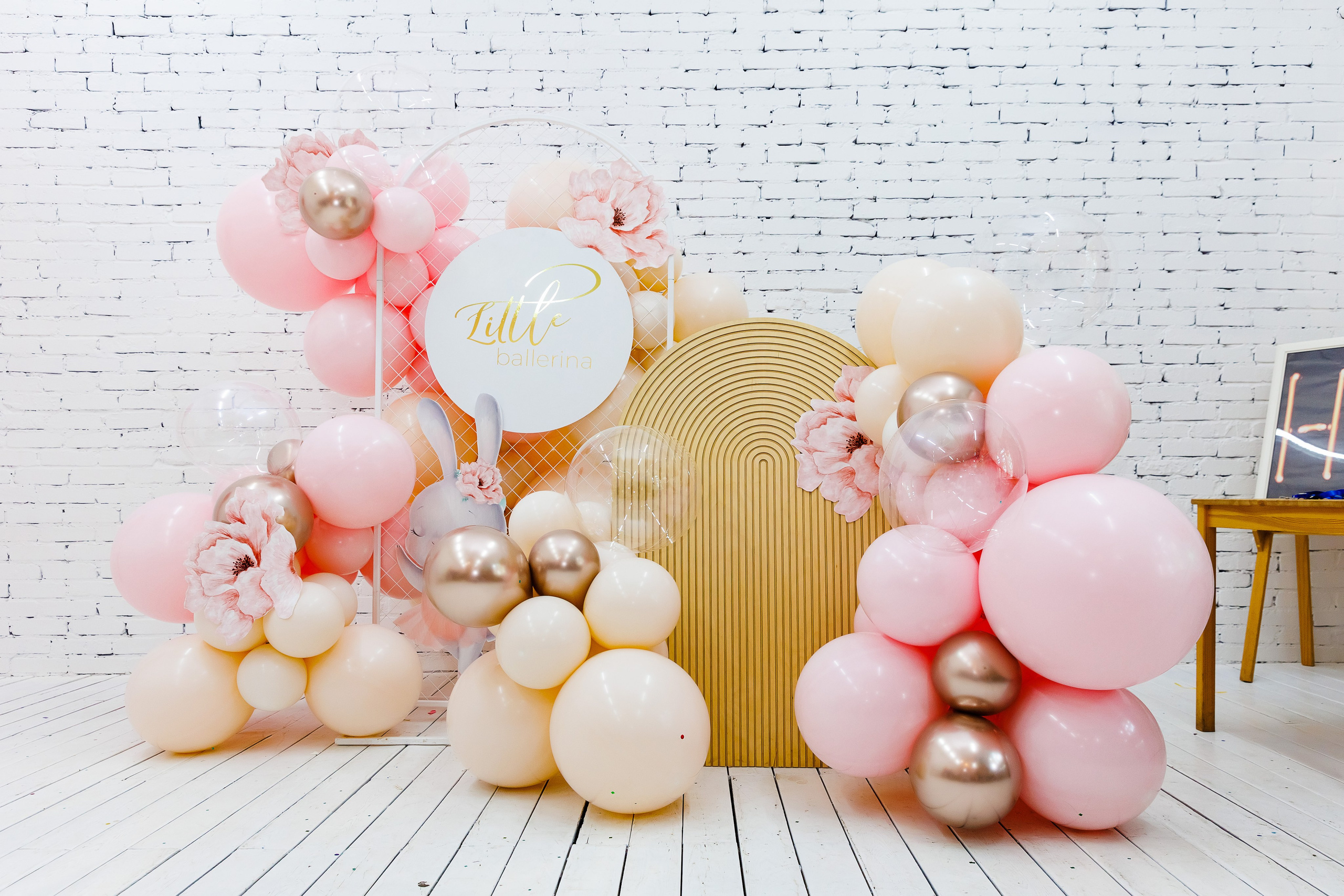 МК декораторов. Фотограф Новосибирск — Наталья Гресь