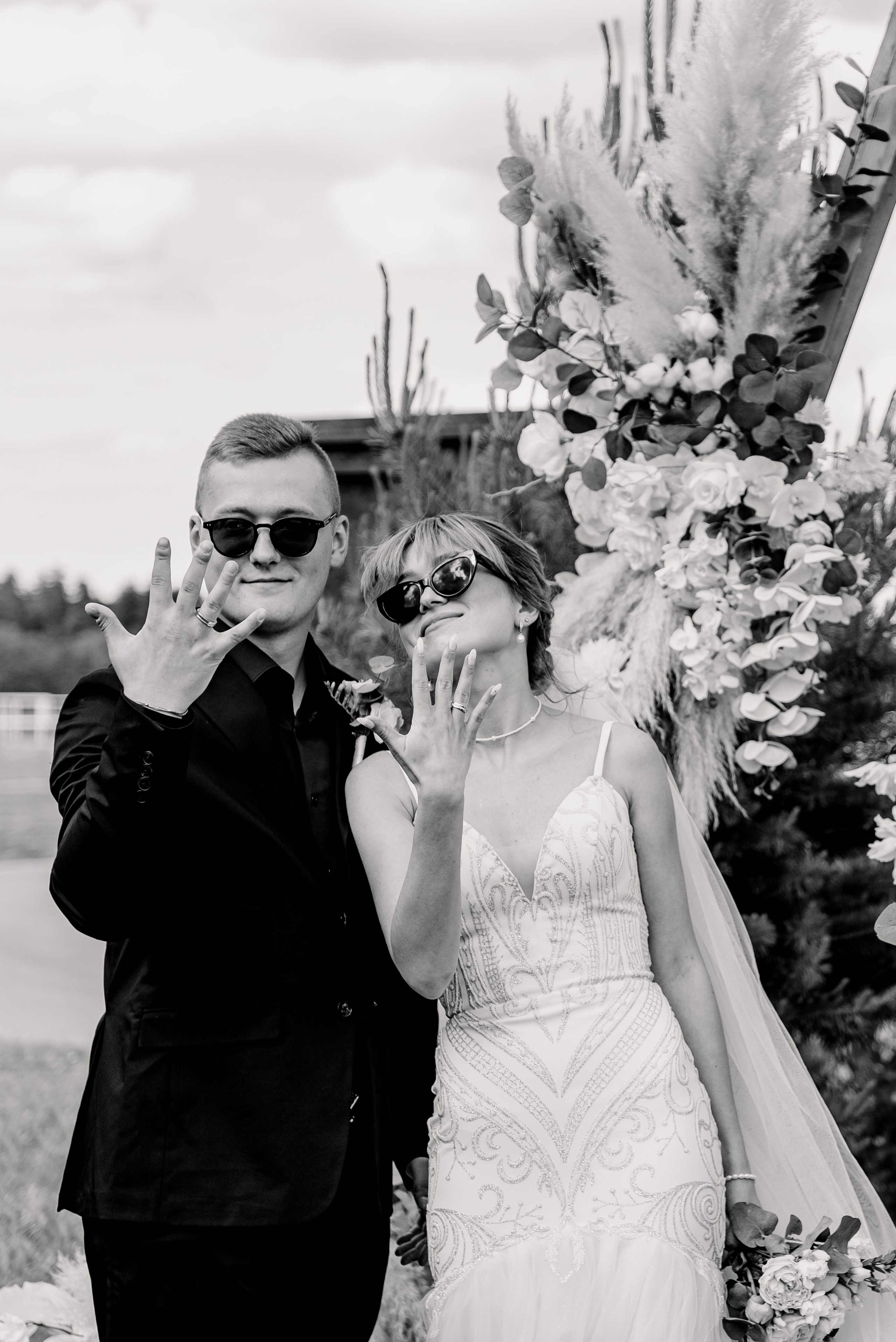 ИРИНА и НИКИТА. Свадебный и семейный фотограф РИТА БОЧКАРЁВА