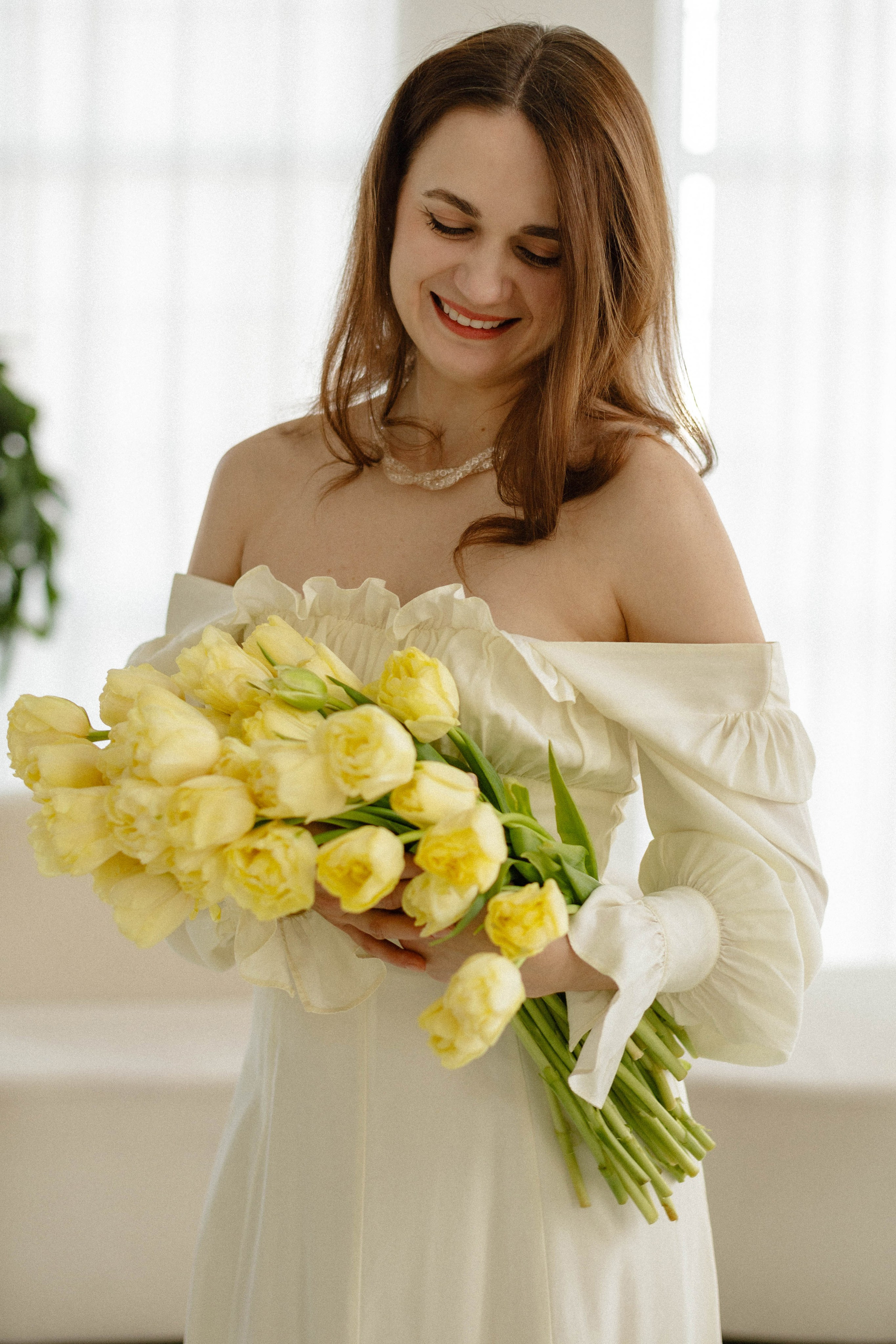 Весеннее настроение. Фотограф в Иркутске Светлана Нартова