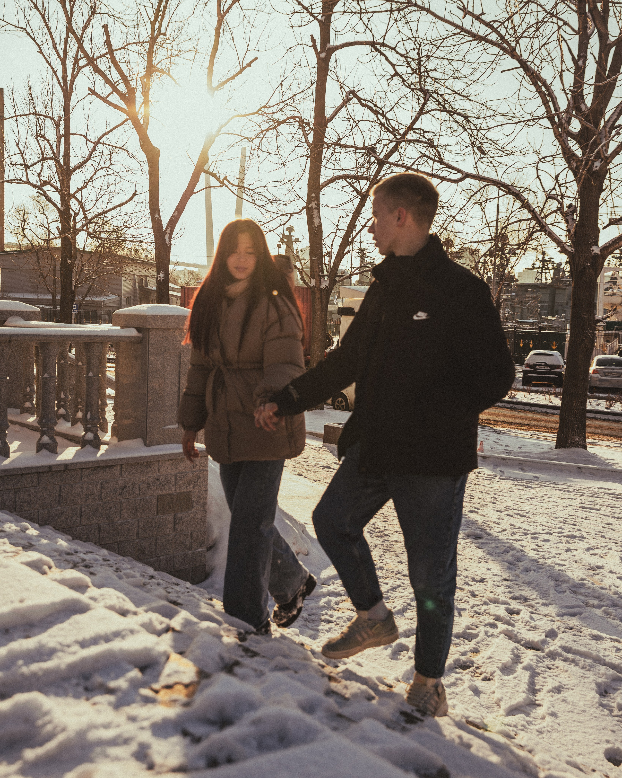 Галя и Андрей. ФОТОГРАФ ВО ВЛАДИВОСТОКЕ| СВАДЕБНЫЙ ФОТОГРАФ