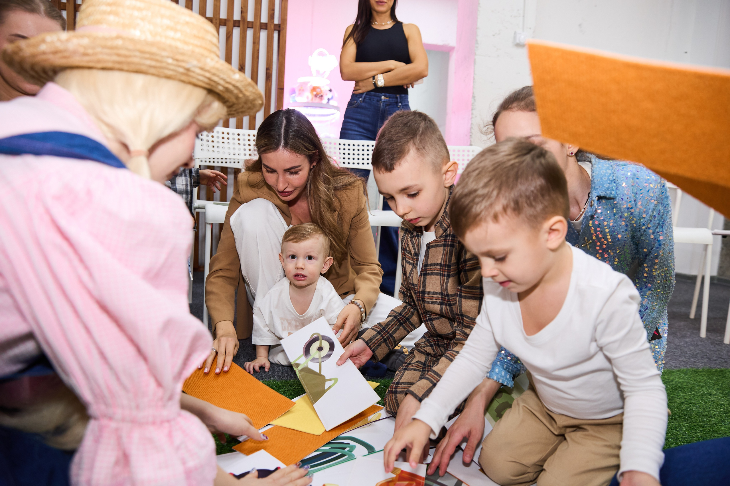 Детские съёмки. ФОТОГРАФ ВО ВЛАДИВОСТОКЕ| СВАДЕБНЫЙ ФОТОГРАФ