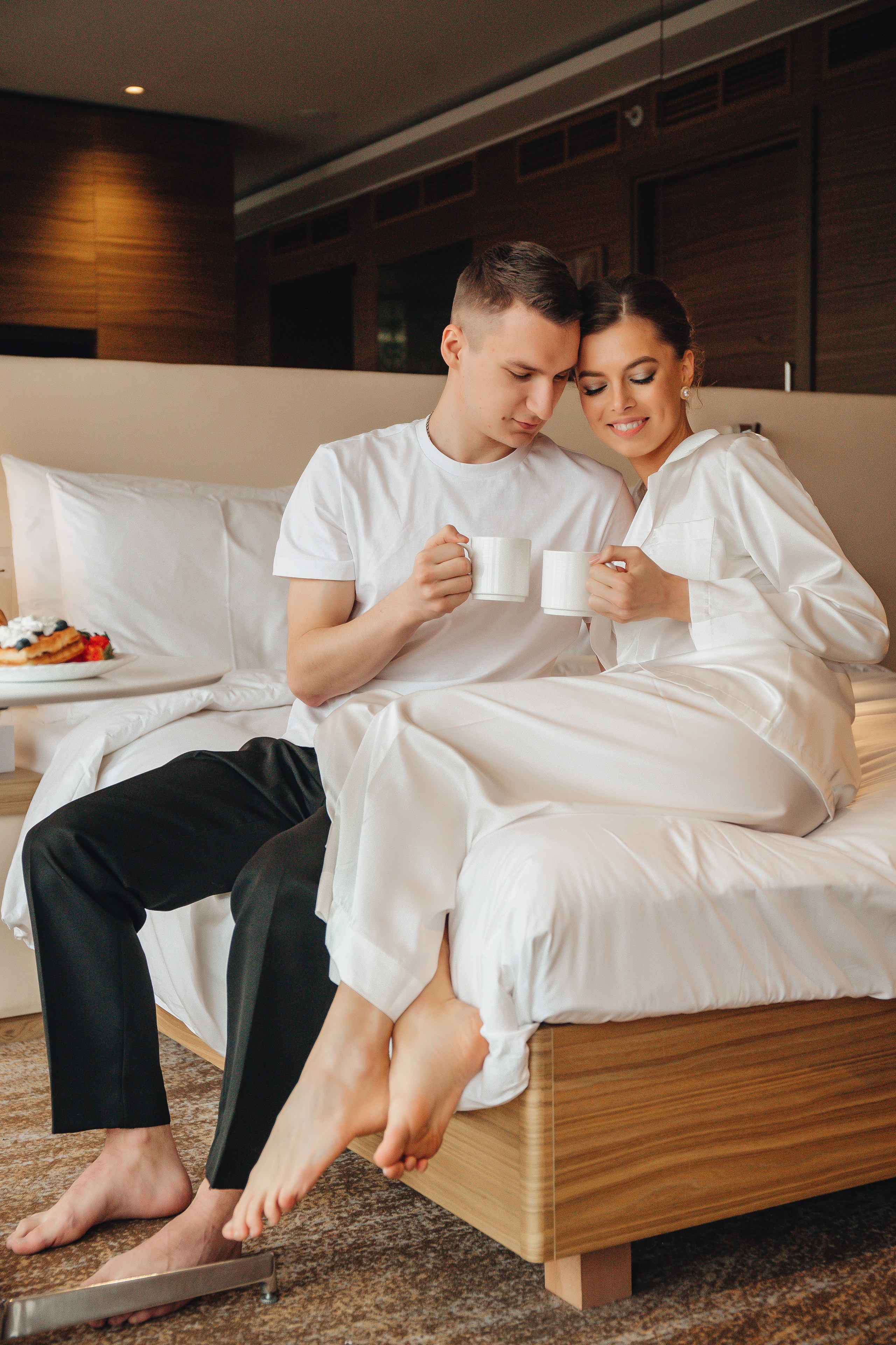 Вася & Вика. Москва. Свадебный и семейный фотограф Пушкин Царское Село СПБ Питер Санкт-Петербург и Рязань Ольга Козлова