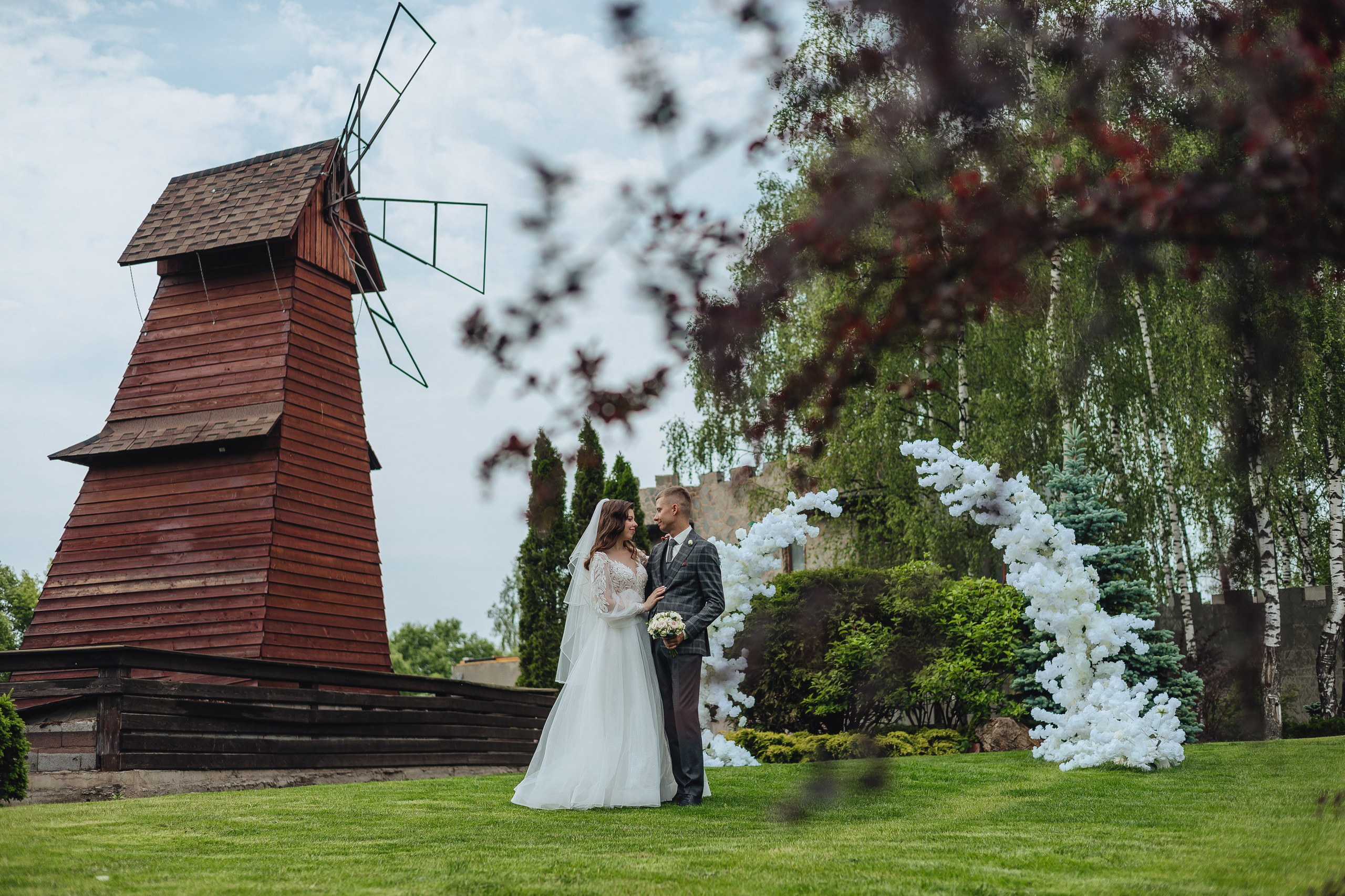 Настя и Вова. Свадебный и семейный фотограф Пушкин Царское Село СПБ Питер Санкт-Петербург и Рязань Ольга Козлова
