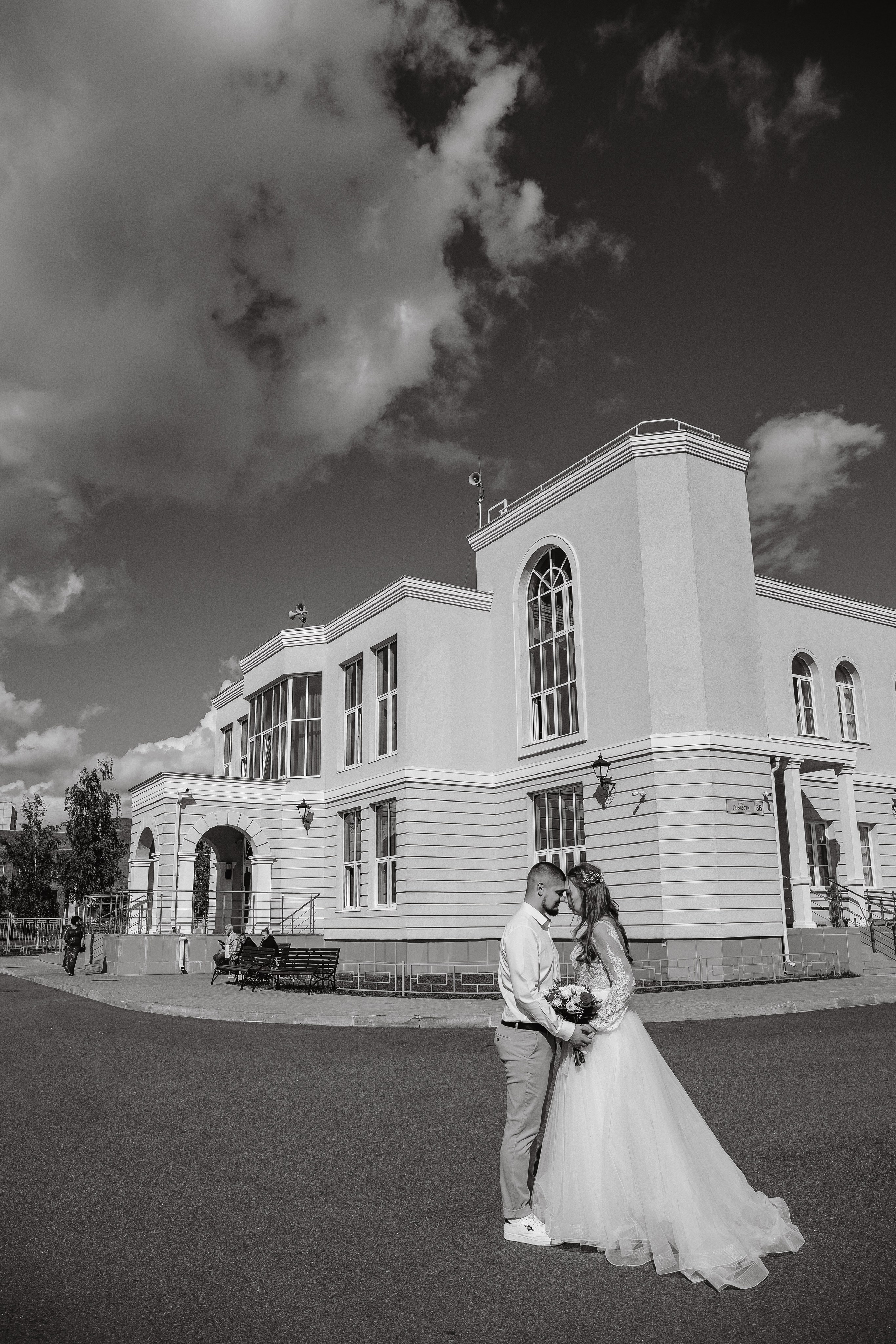 Катя & Леша. ЗАГС Красносельского р-на. Свадебный и семейный фотограф Пушкин Царское Село СПБ Питер Санкт-Петербург и Рязань Ольга Козлова