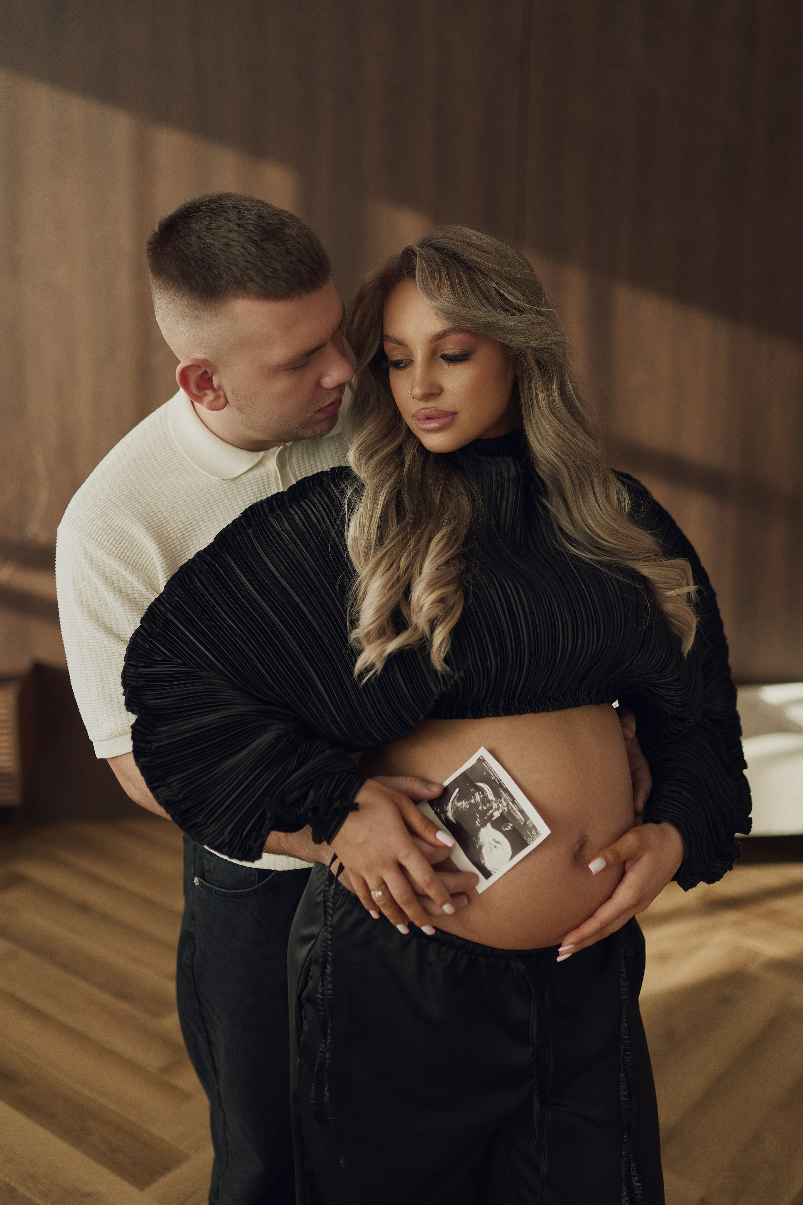 Арина и Кирилл. Алина Каравайцева. Фотограф в городе Барнаул