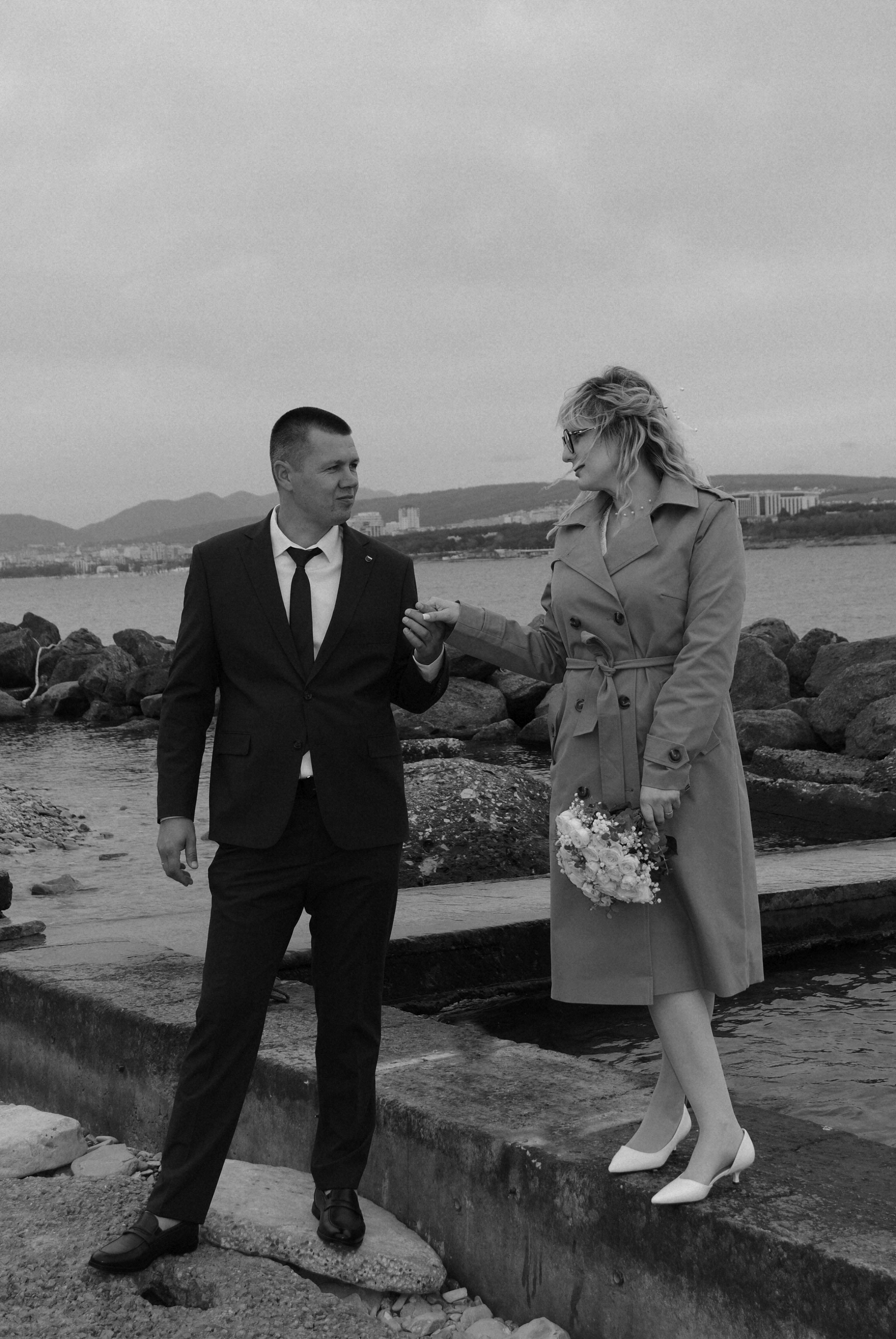 Иван &Ирина. Фотограф Мария Мусаелян