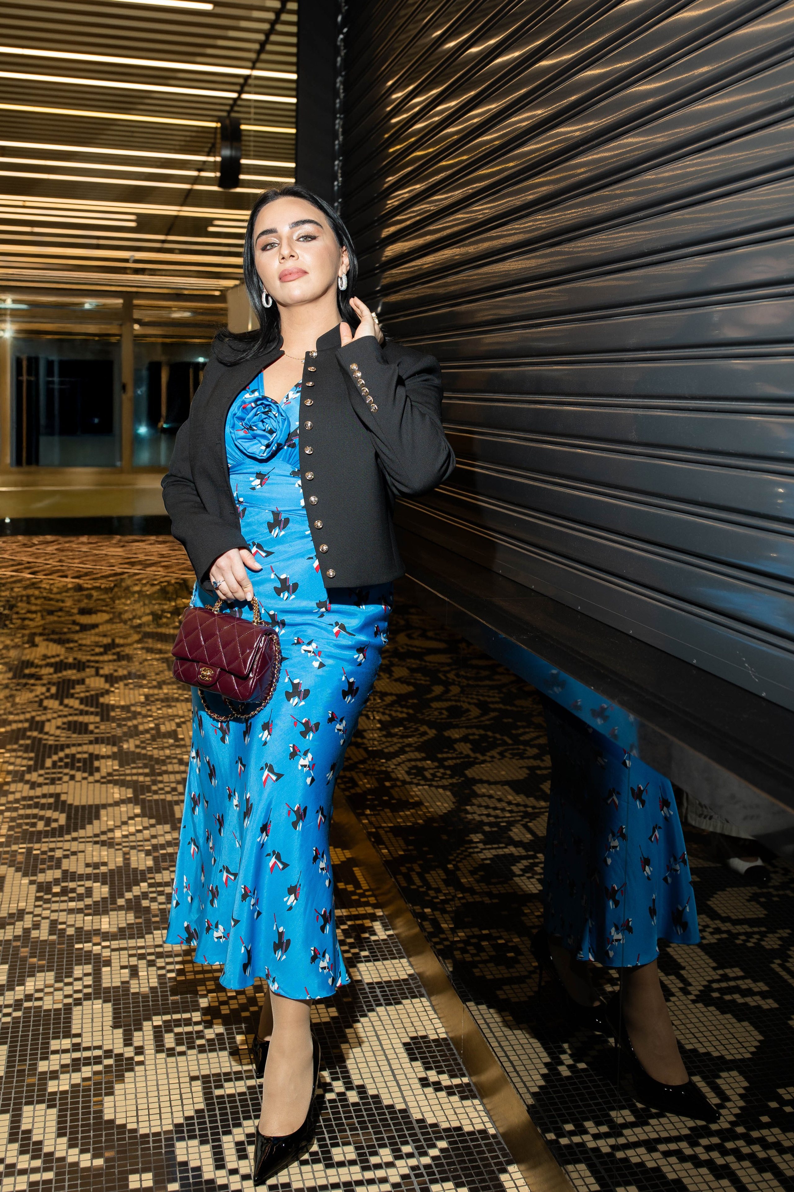 Первый Еврейский Женский Конгресс. Свадебный, портретный фотограф Москва