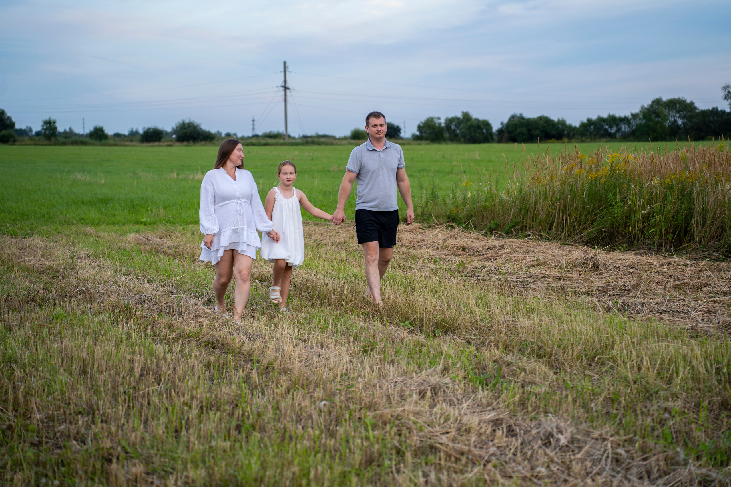 Юлия. Фотограф Маргарита Слободянина в Хабаровске
