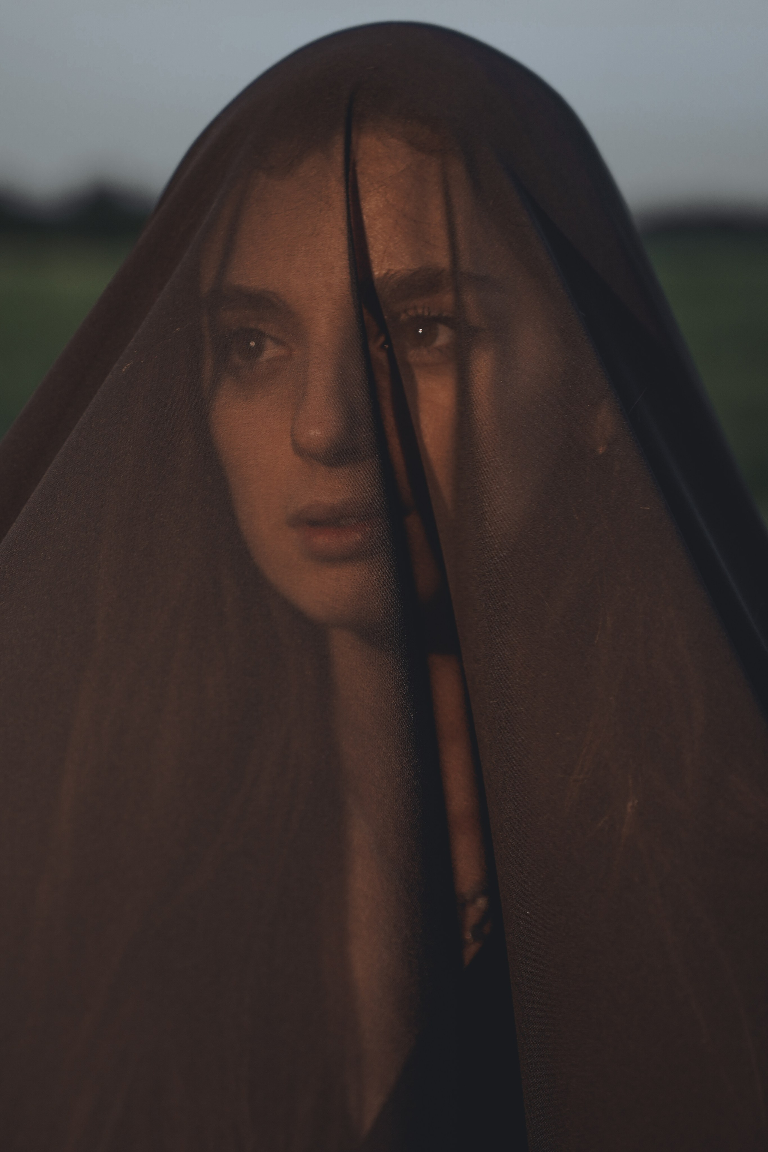 Вечерние танцы. Фотограф Маргарита Слободянина в Хабаровске