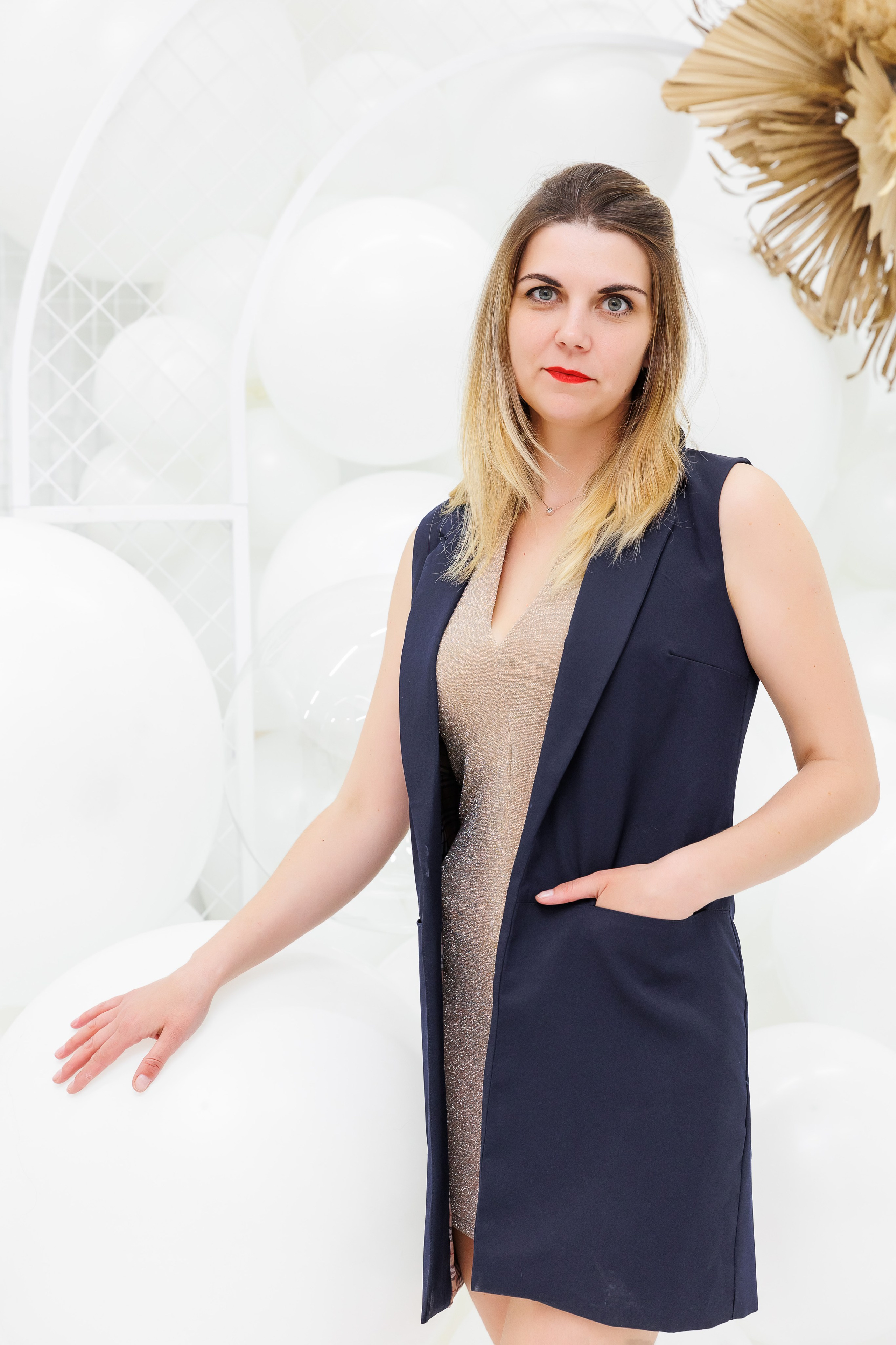 МК декораторов по оформлению фотозоны. Фотограф Новосибирск — Наталья Гресь