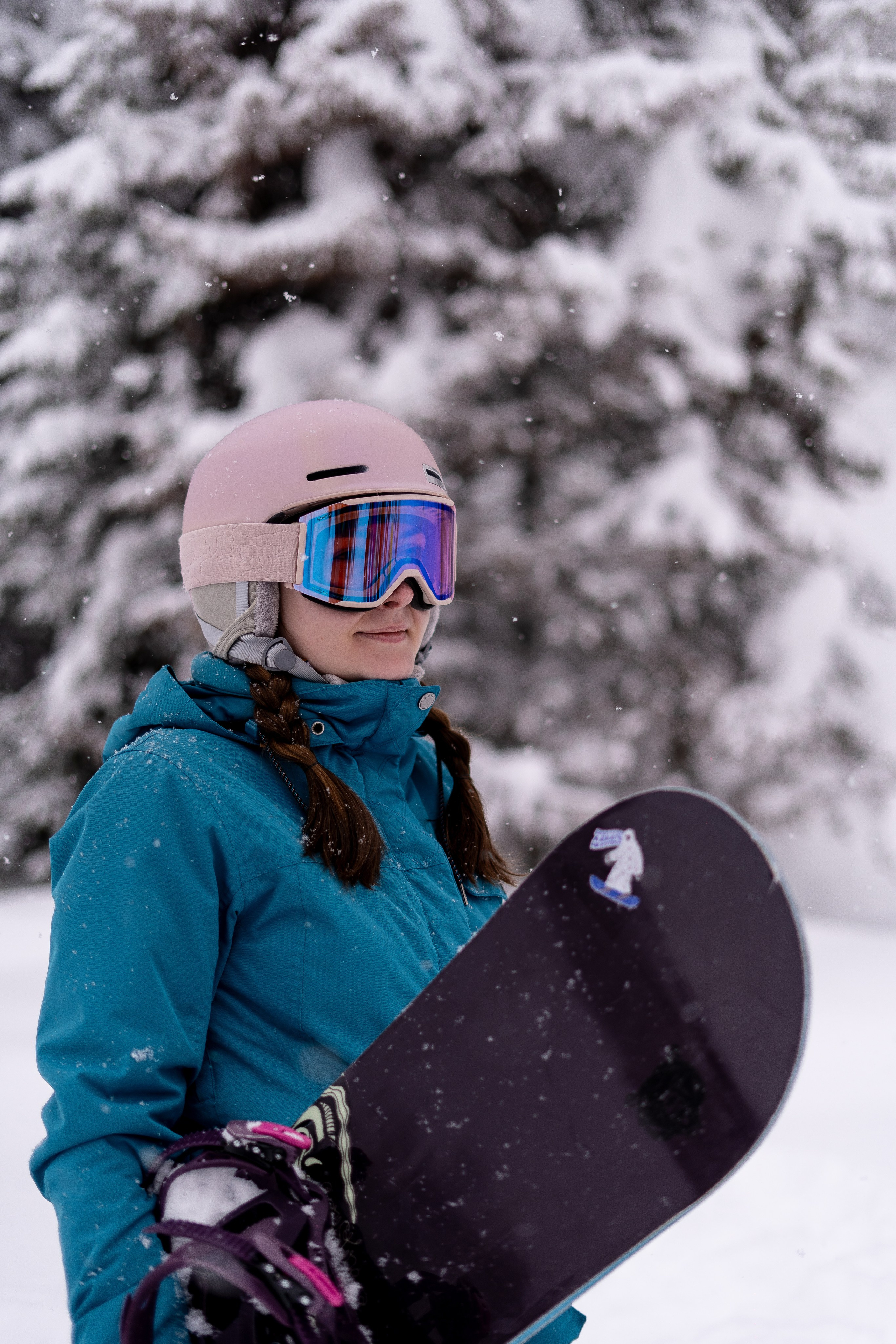 Джон 14.02. Анастасия Паршукова — фотограф Шерегеш Новосибирск
