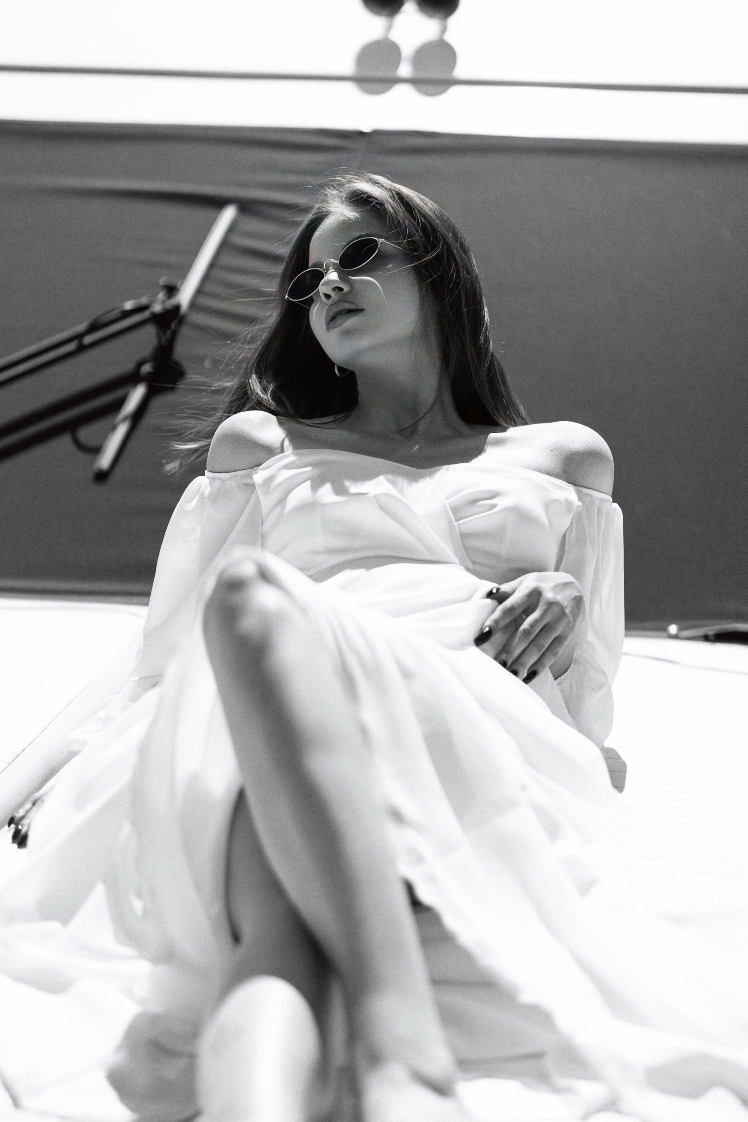 Свадебная. Анастасия Паршукова — фотограф Шерегеш Новосибирск