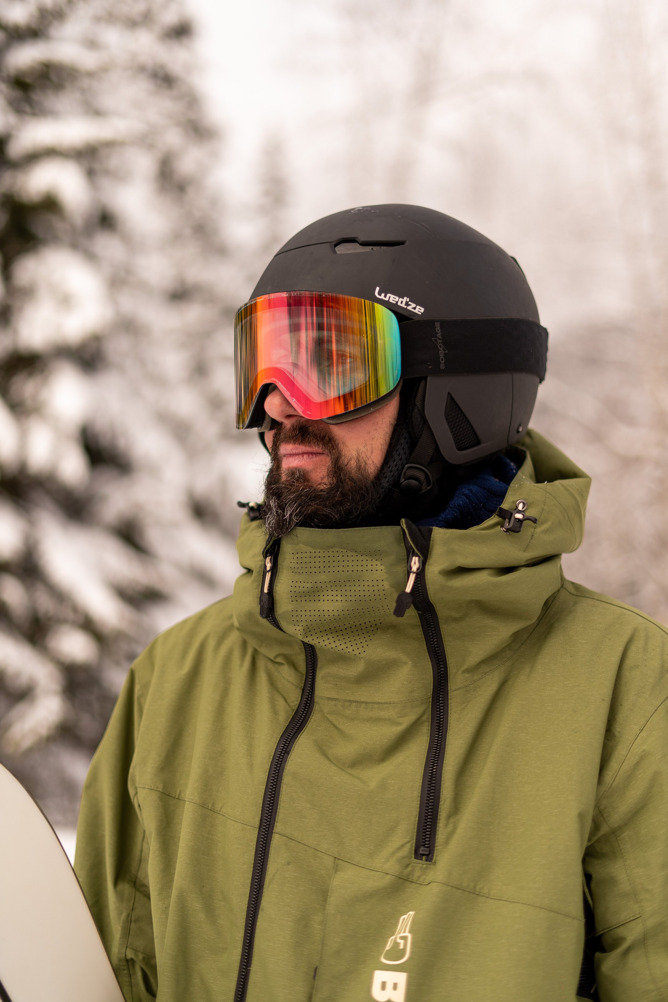 Джой 21.03.24. Анастасия Паршукова — фотограф Шерегеш Новосибирск