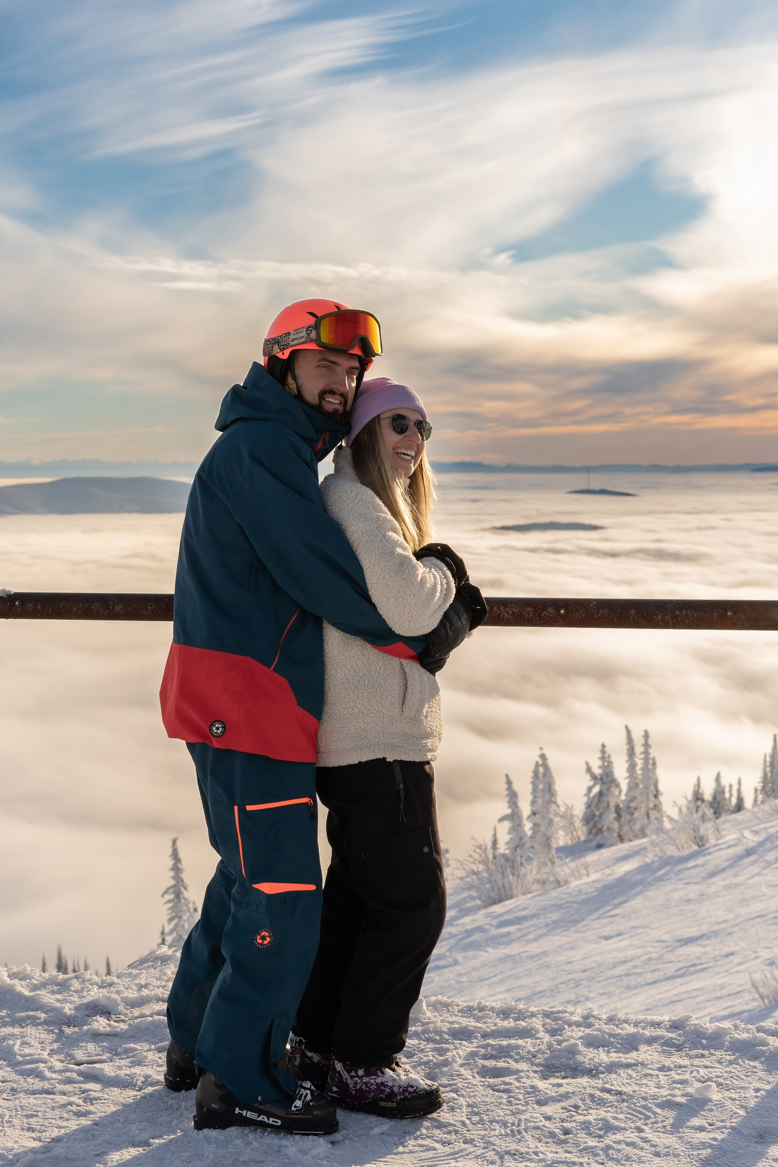 Джой 6.12. Анастасия Паршукова — фотограф Шерегеш Новосибирск