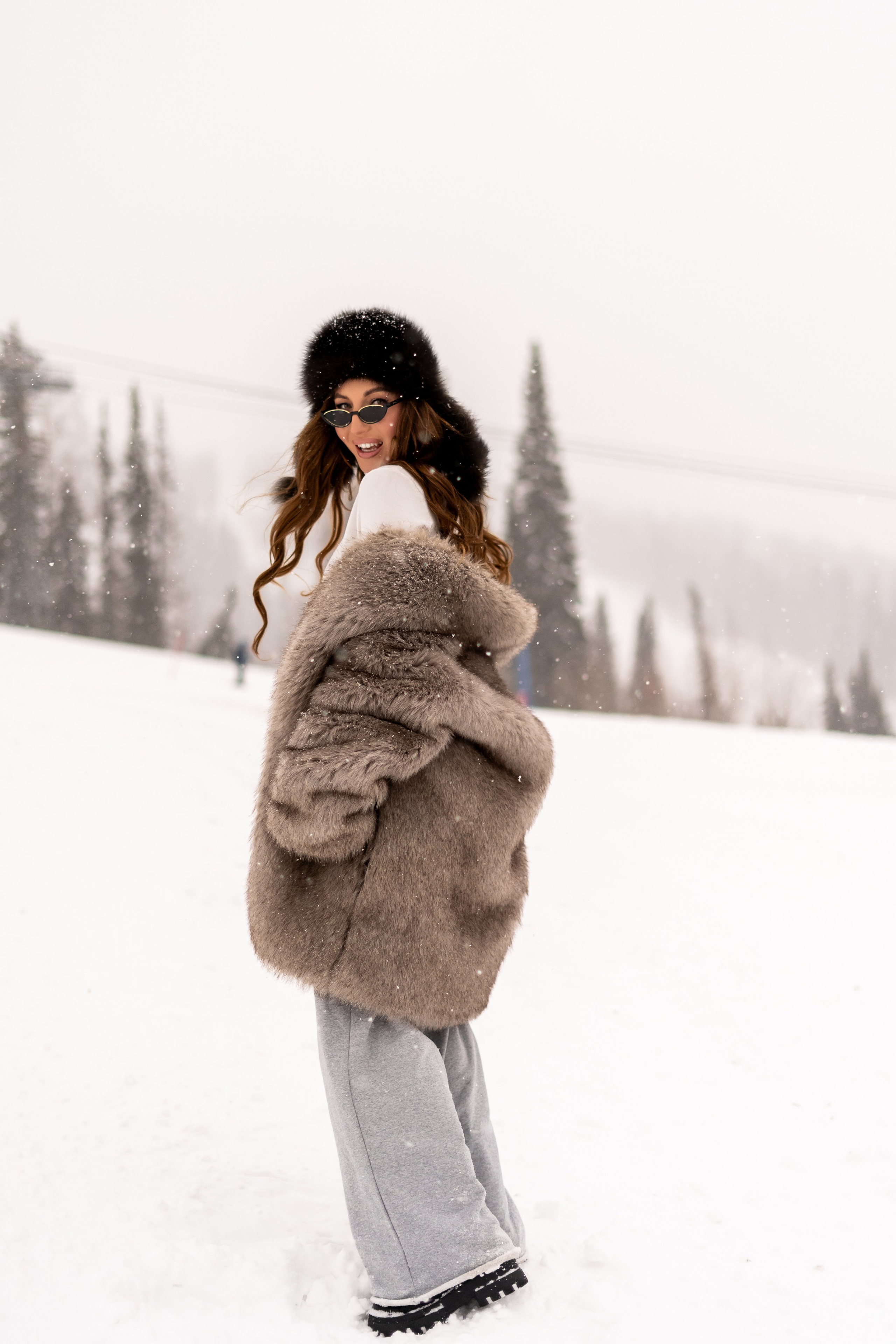 Девичник Елена. Анастасия Паршукова — фотограф Шерегеш Новосибирск