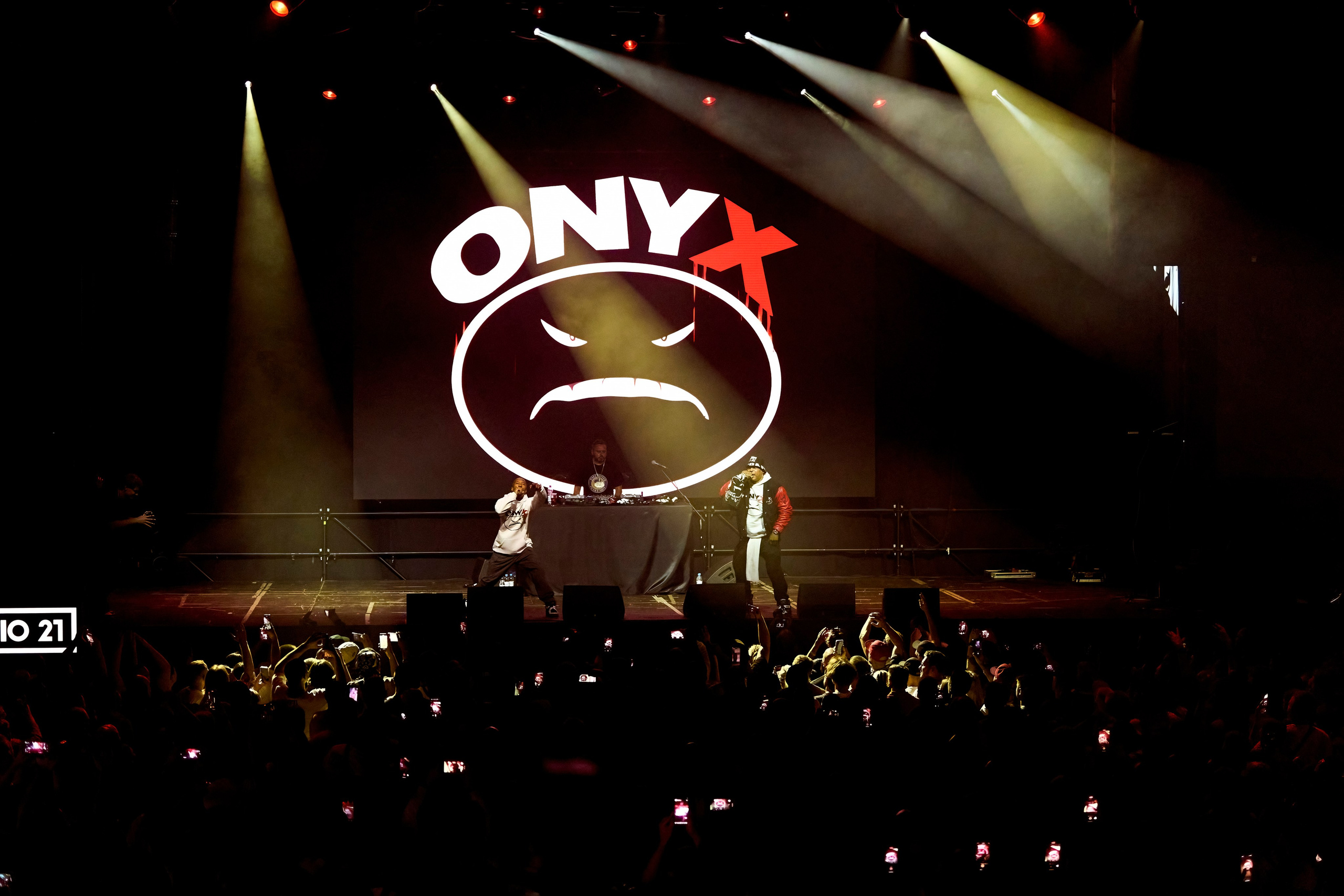 ONYX / 1930 / 21.07.2024. Ekhovanov | фото- видеосъемка