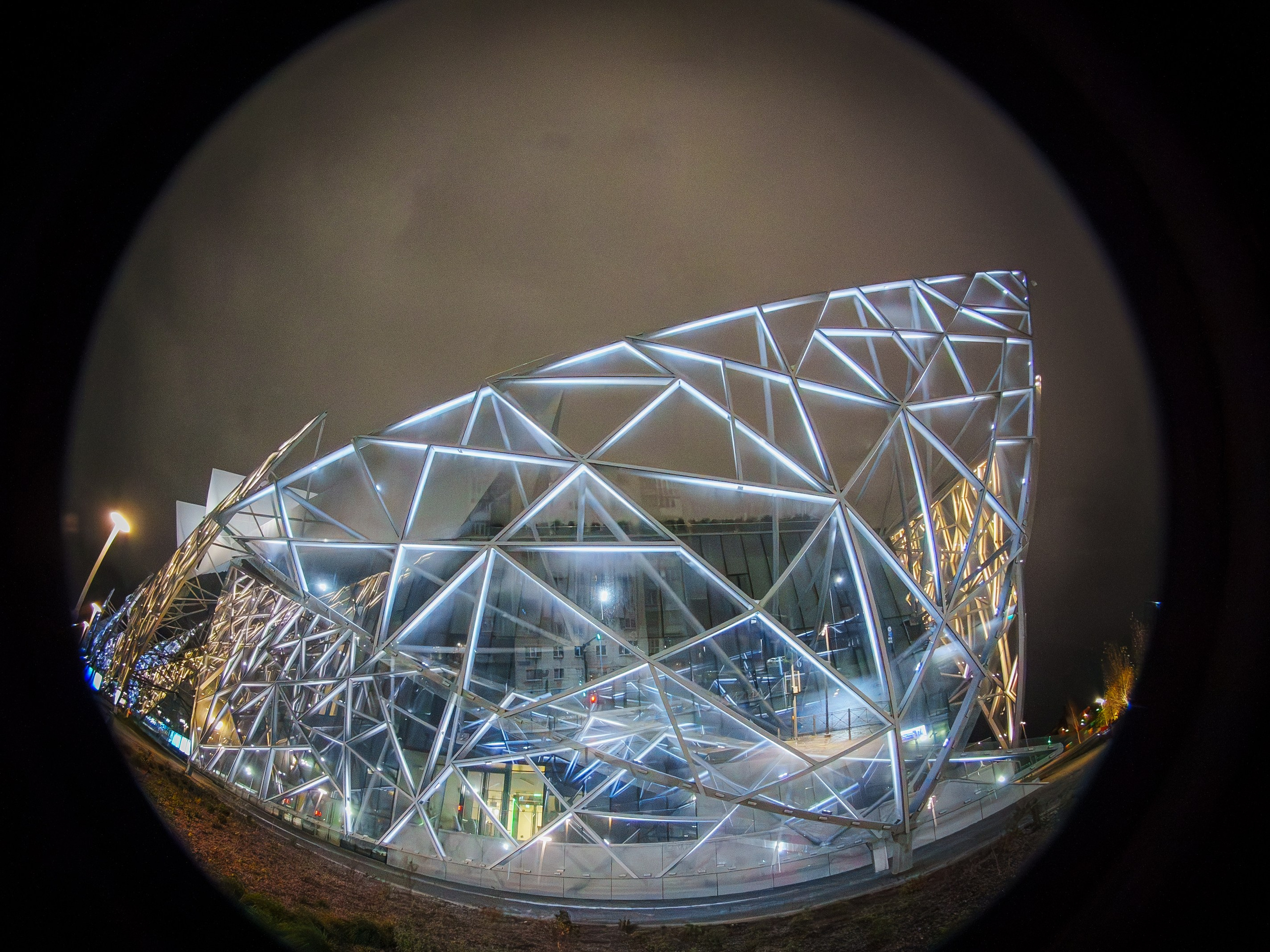 здание камаловского театра 