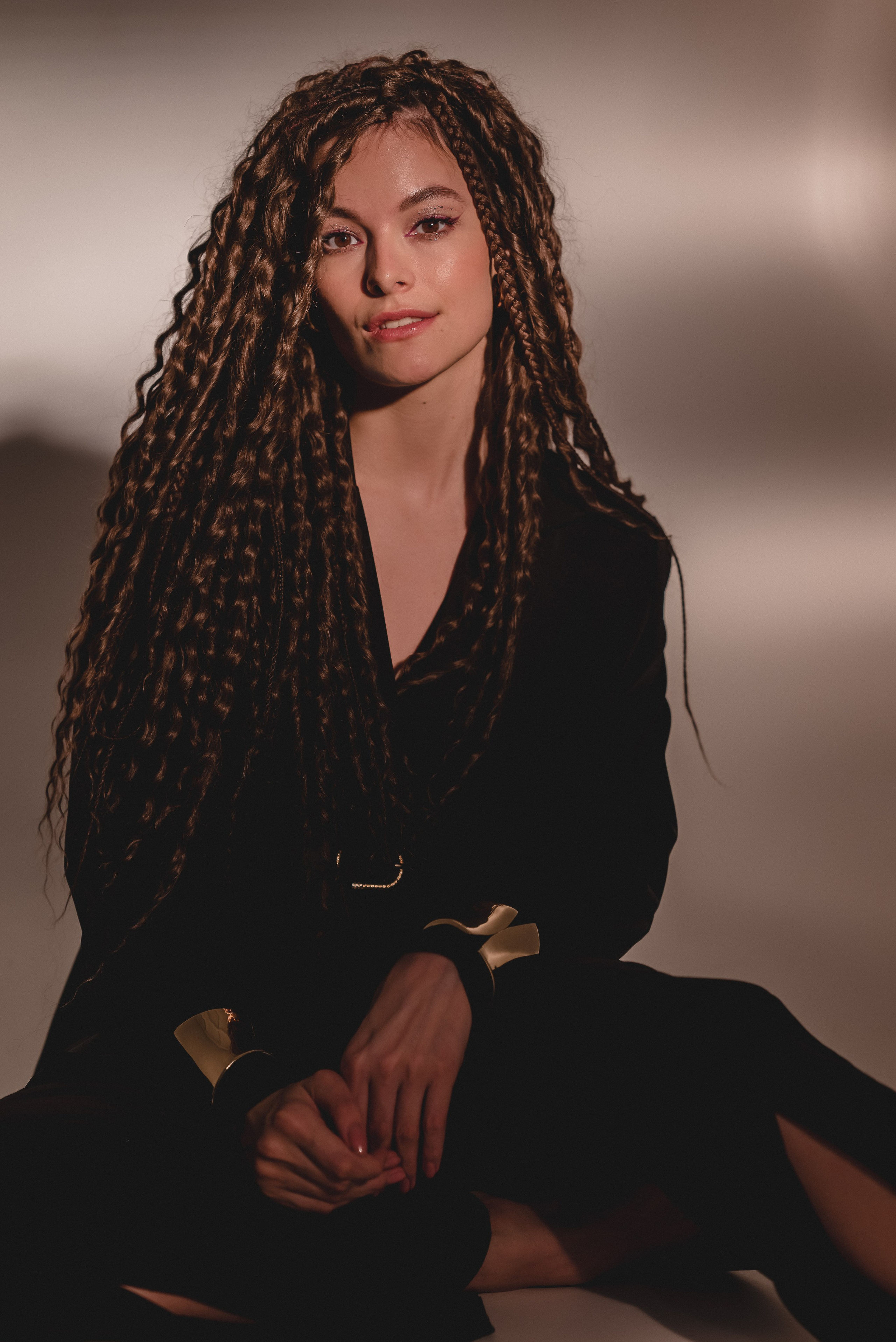 Анна. Семейный и детский фотограф в Екатеринбурге Валерия Нагибина